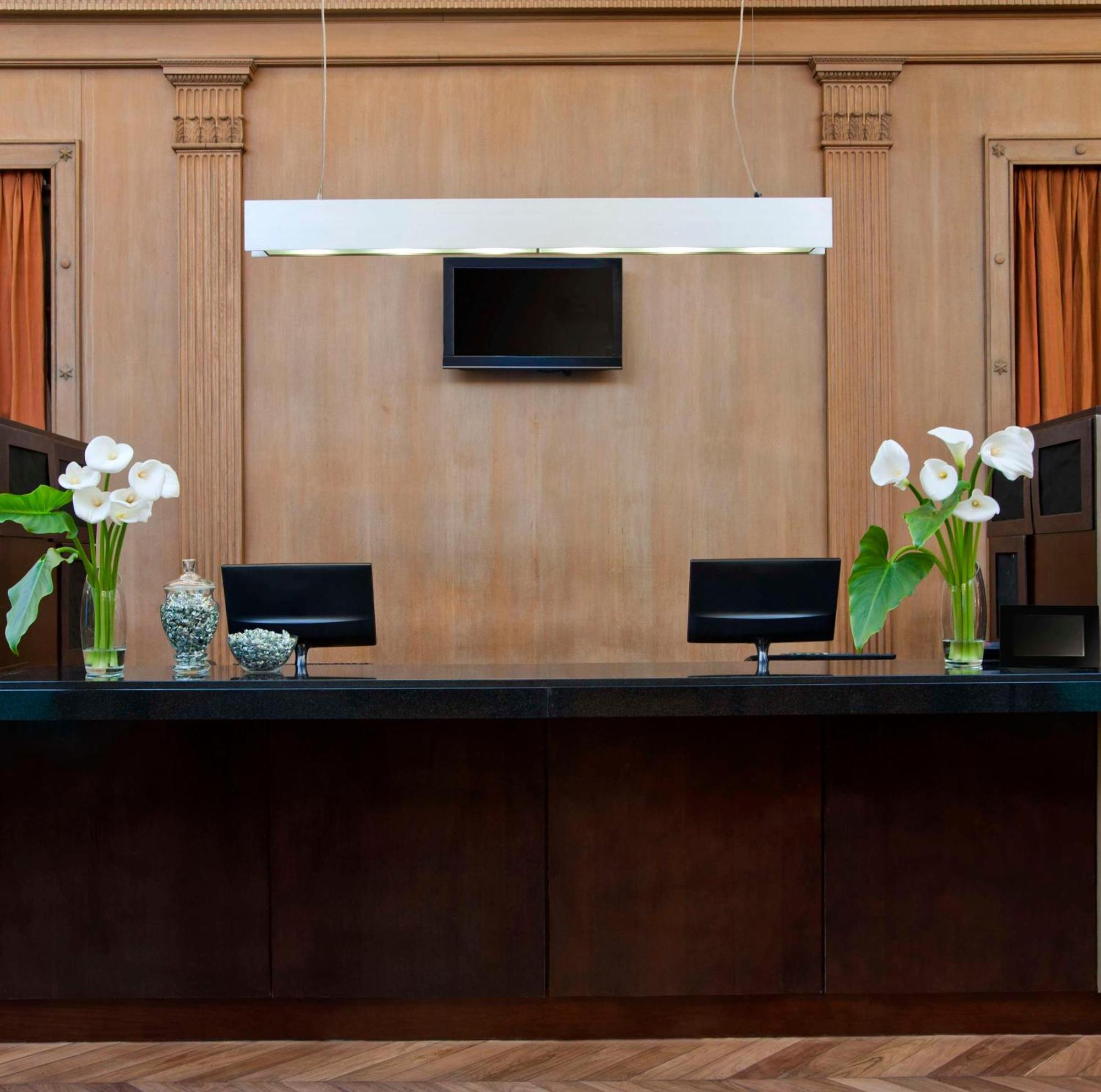 Hotel Nh Collection Lancaster Ciudad Autónoma de Buenos Aires