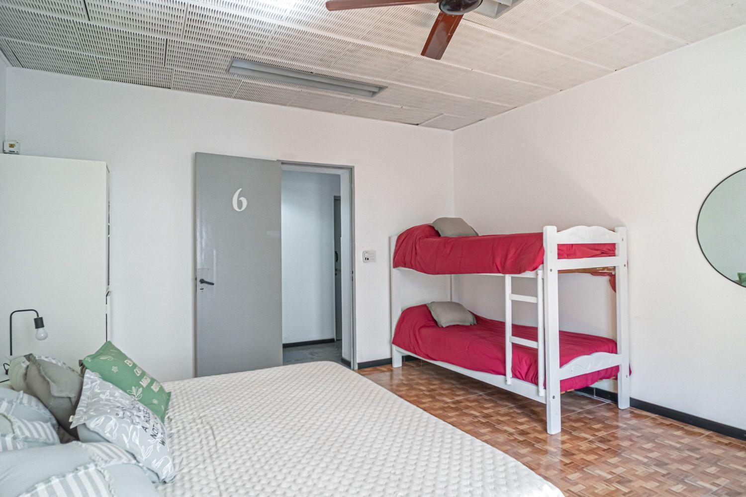 Maison Colonial Hostal *
