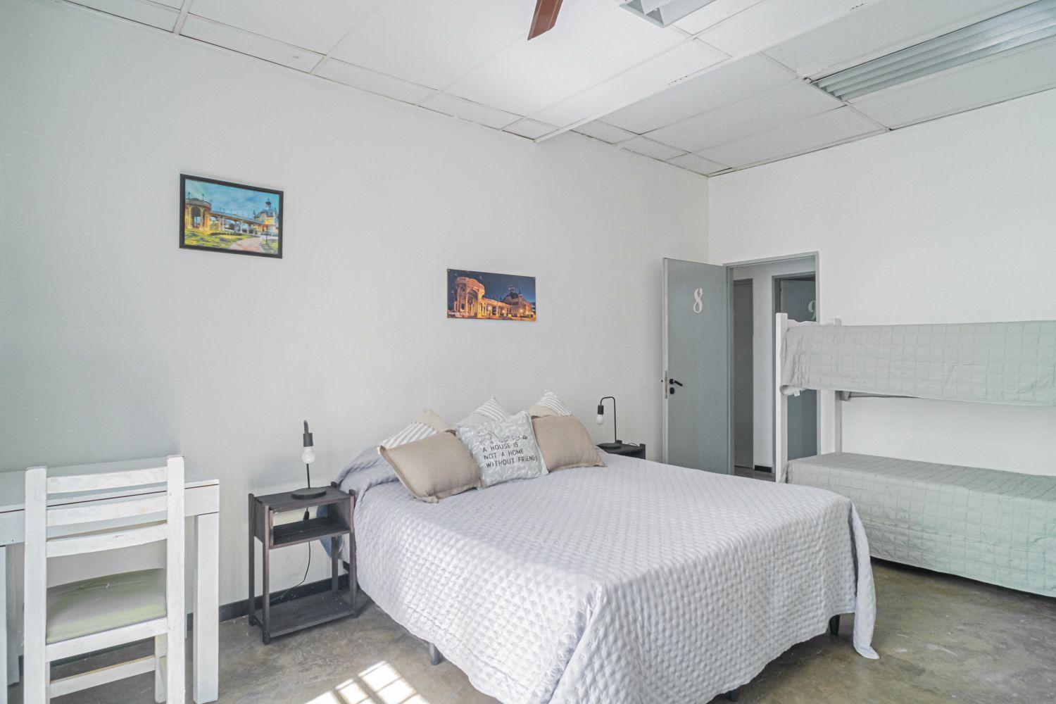 Hostal Maison Colonial Ciudad Autónoma de Buenos Aires
