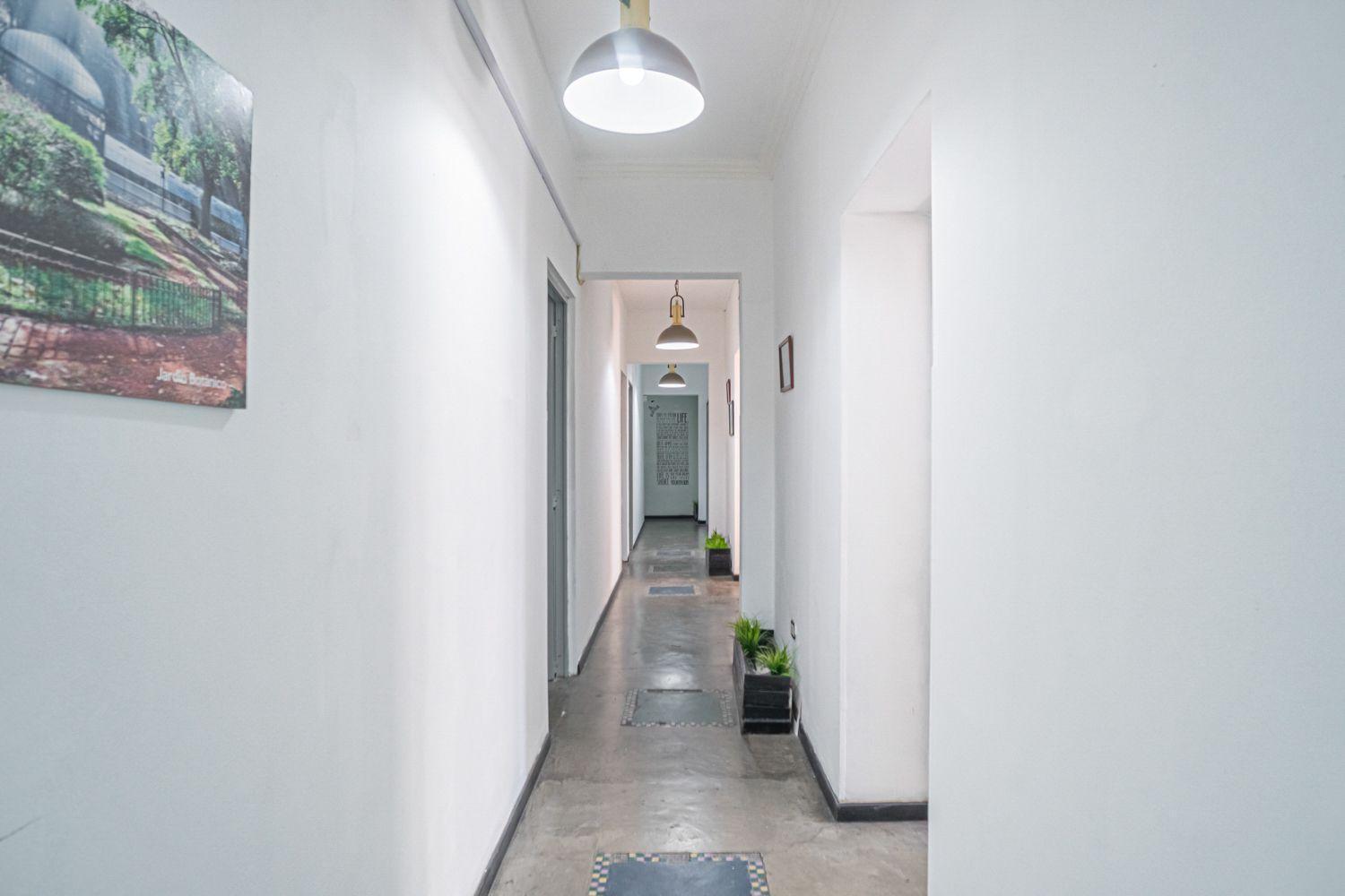 Hostal Maison Colonial Ciudad Autónoma de Buenos Aires