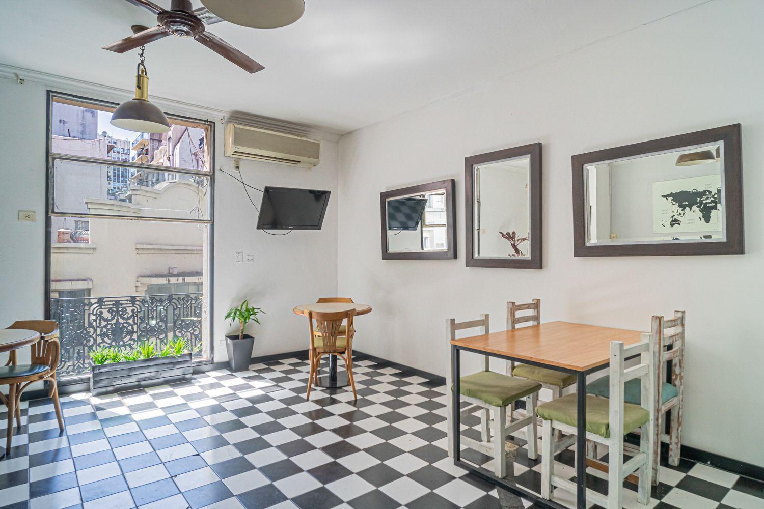 Hostal Maison Colonial Ciudad Autónoma de Buenos Aires