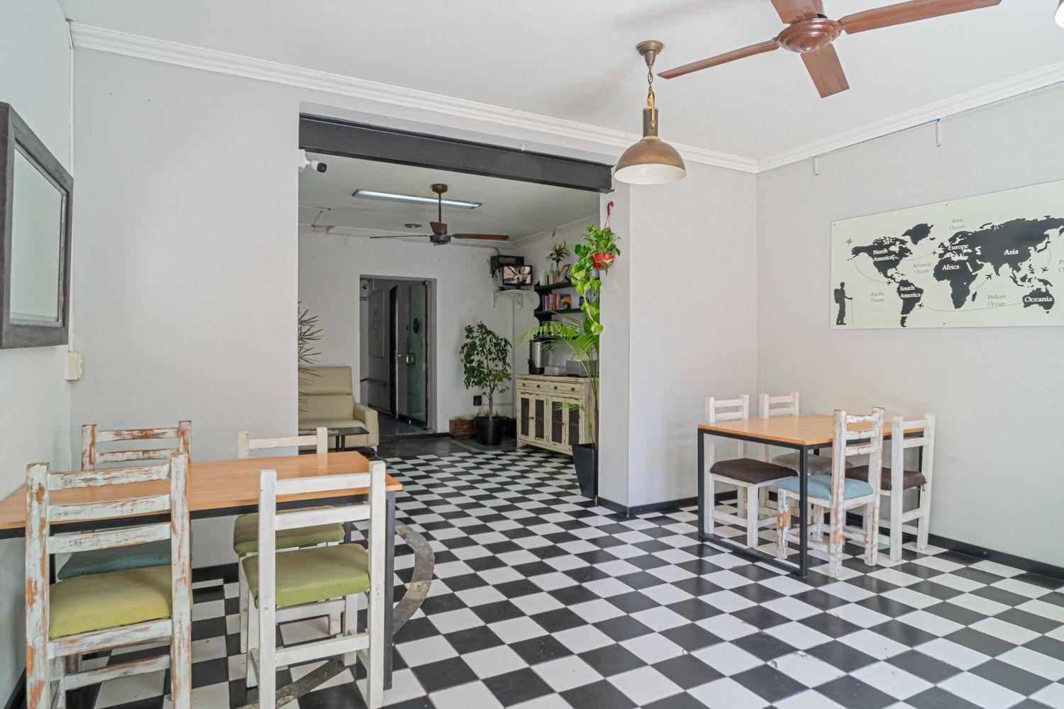 Maison Colonial * Ciudad Autónoma de Buenos Aires