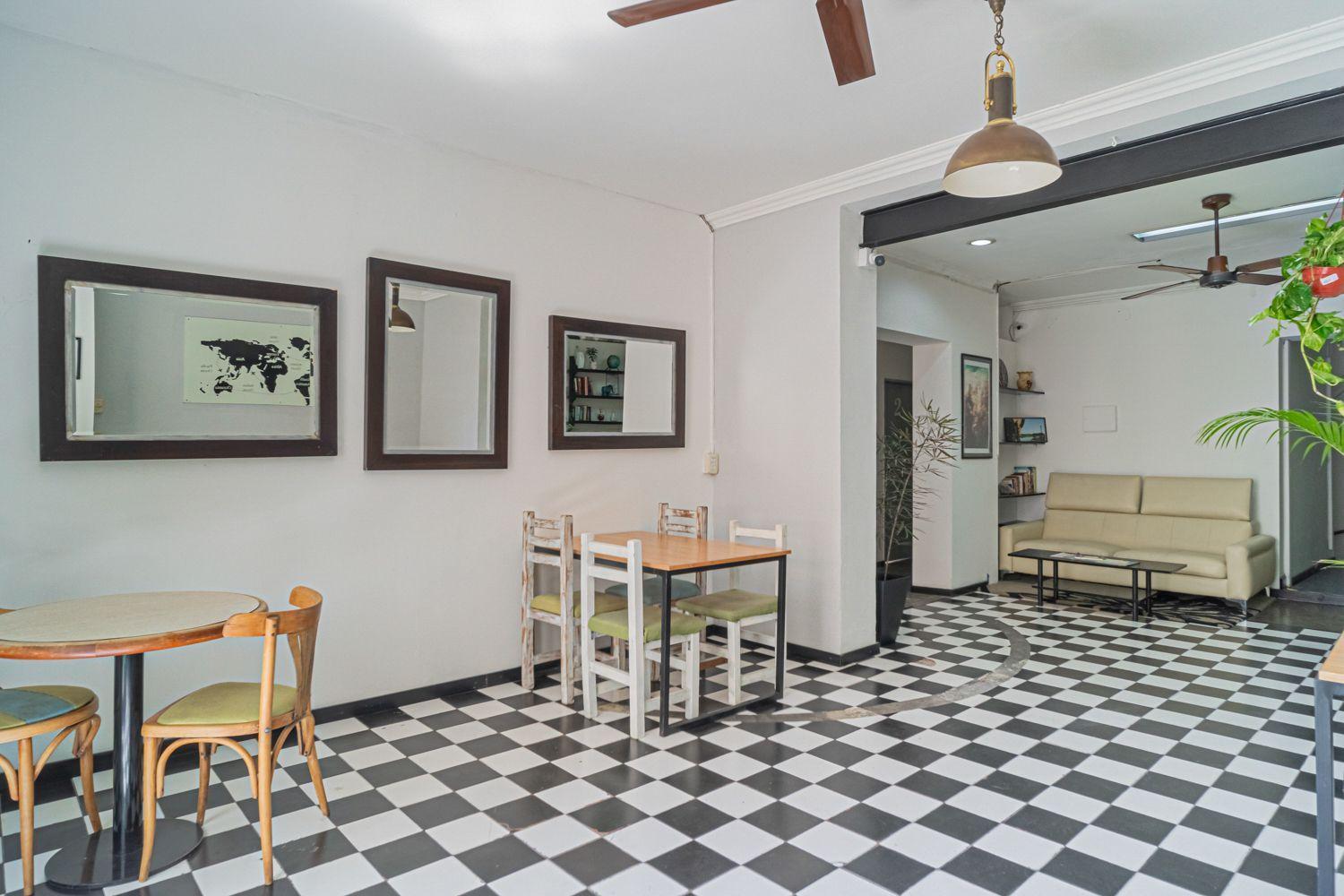Maison Colonial Hostal