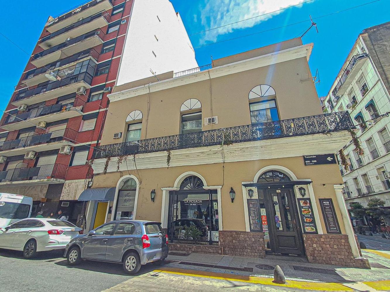 Hostal Maison Colonial *