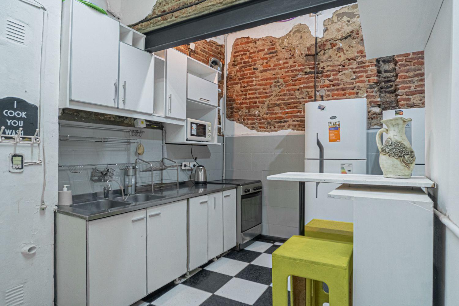 Hostal Maison Colonial Ciudad Autónoma de Buenos Aires