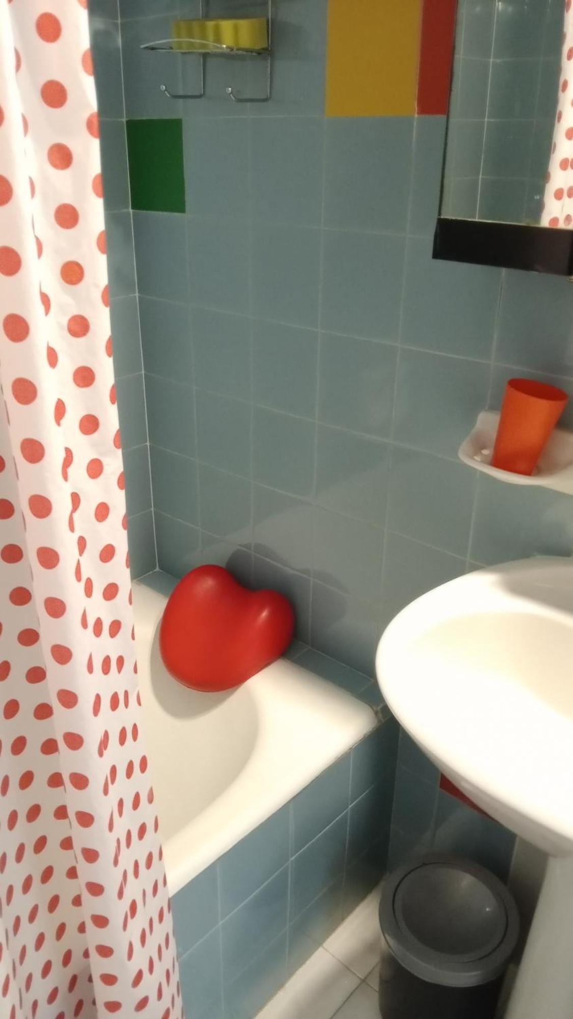 Apartamento Floresta, Comodo Departamento En Caba Ciudad Autónoma de Buenos Aires