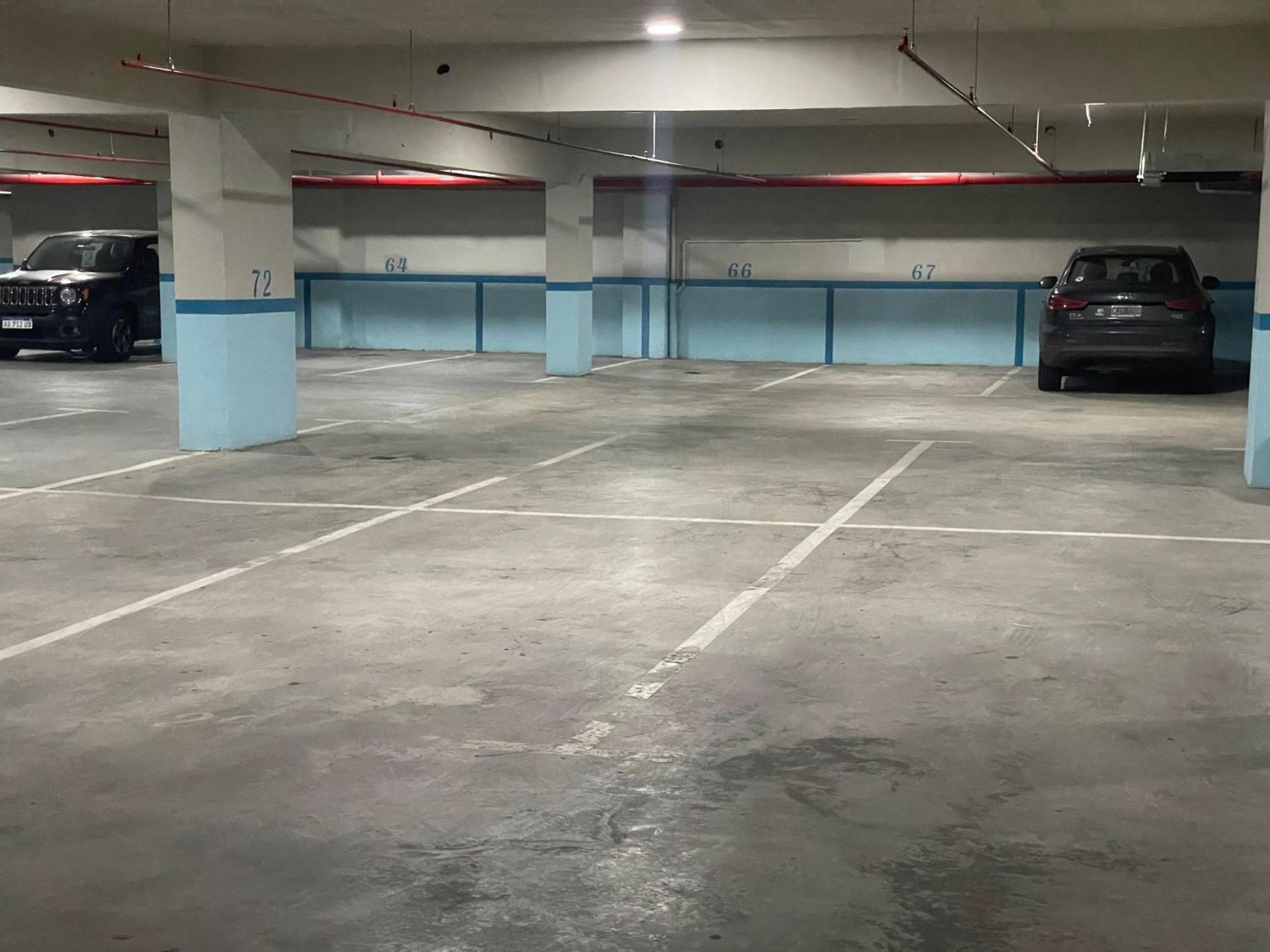 Apartamento San Telmo- Edificio Paseo De La Cisterna- 309 Ciudad Autónoma de Buenos Aires