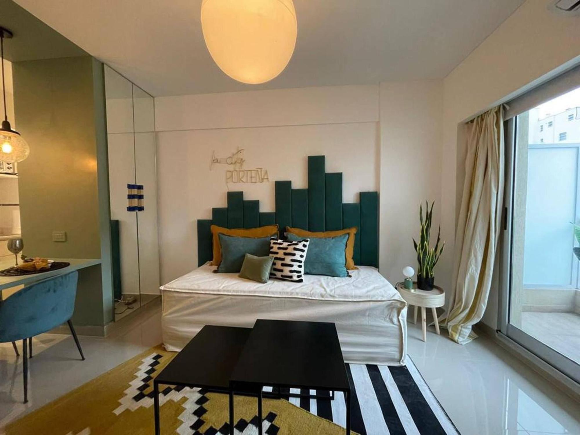 Apartamento San Telmo- Edificio Paseo De La Cisterna- 309