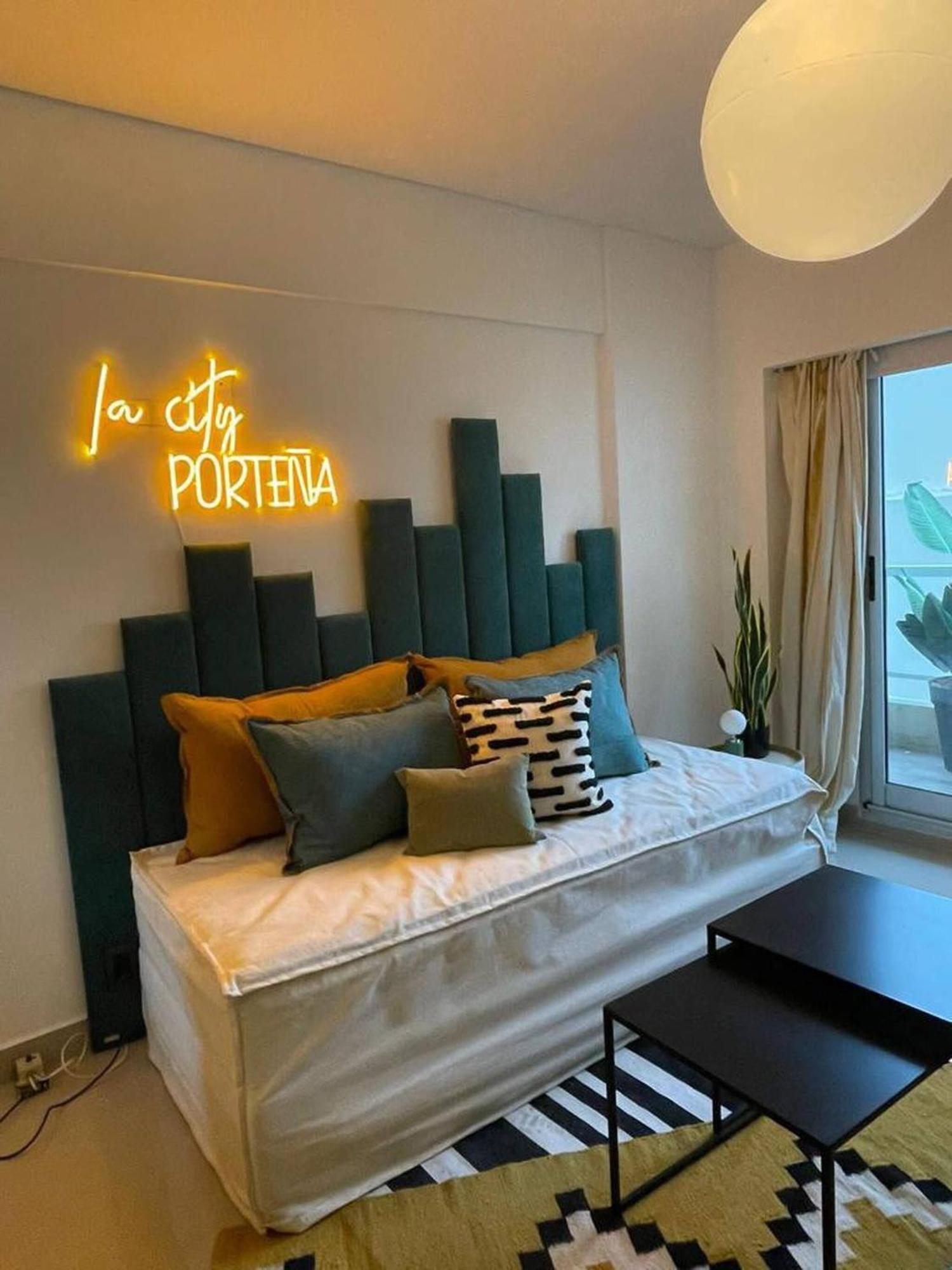 Apartamento San Telmo- Edificio Paseo De La Cisterna- 309