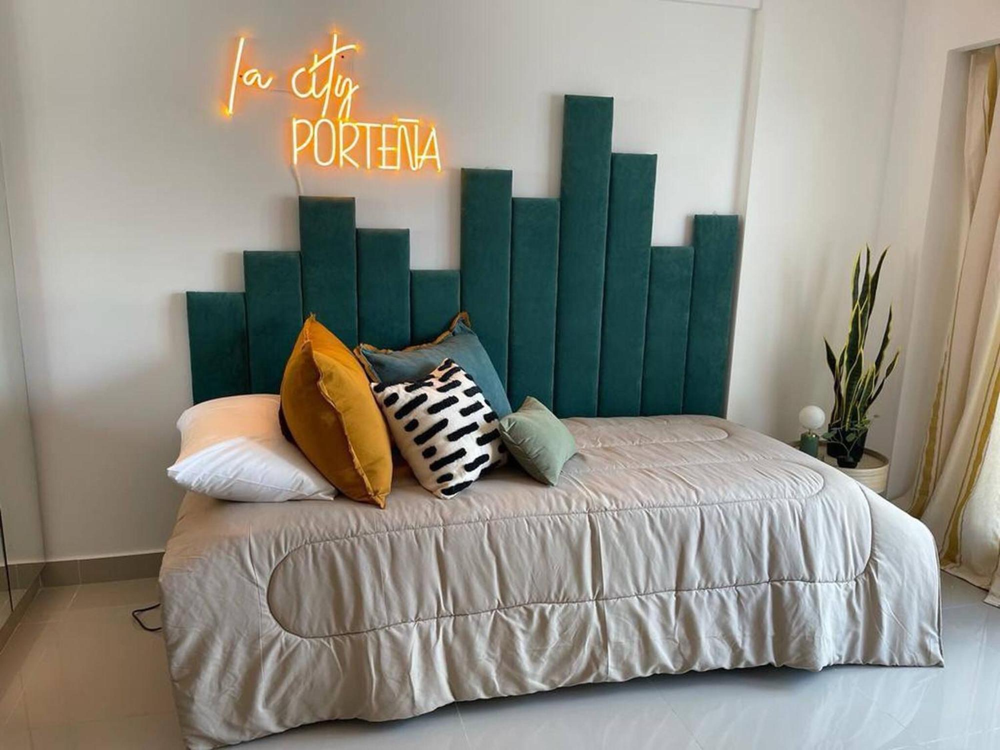San Telmo- Edificio Paseo De La Cisterna- 309 Apartamento Ciudad Autónoma de Buenos Aires