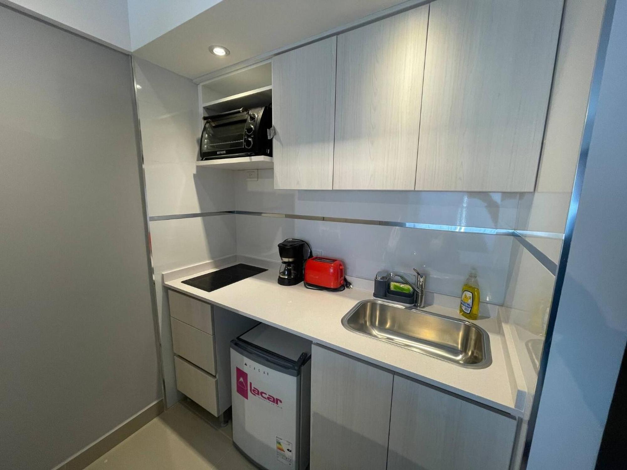Apartamento Cozy In San Telmo *