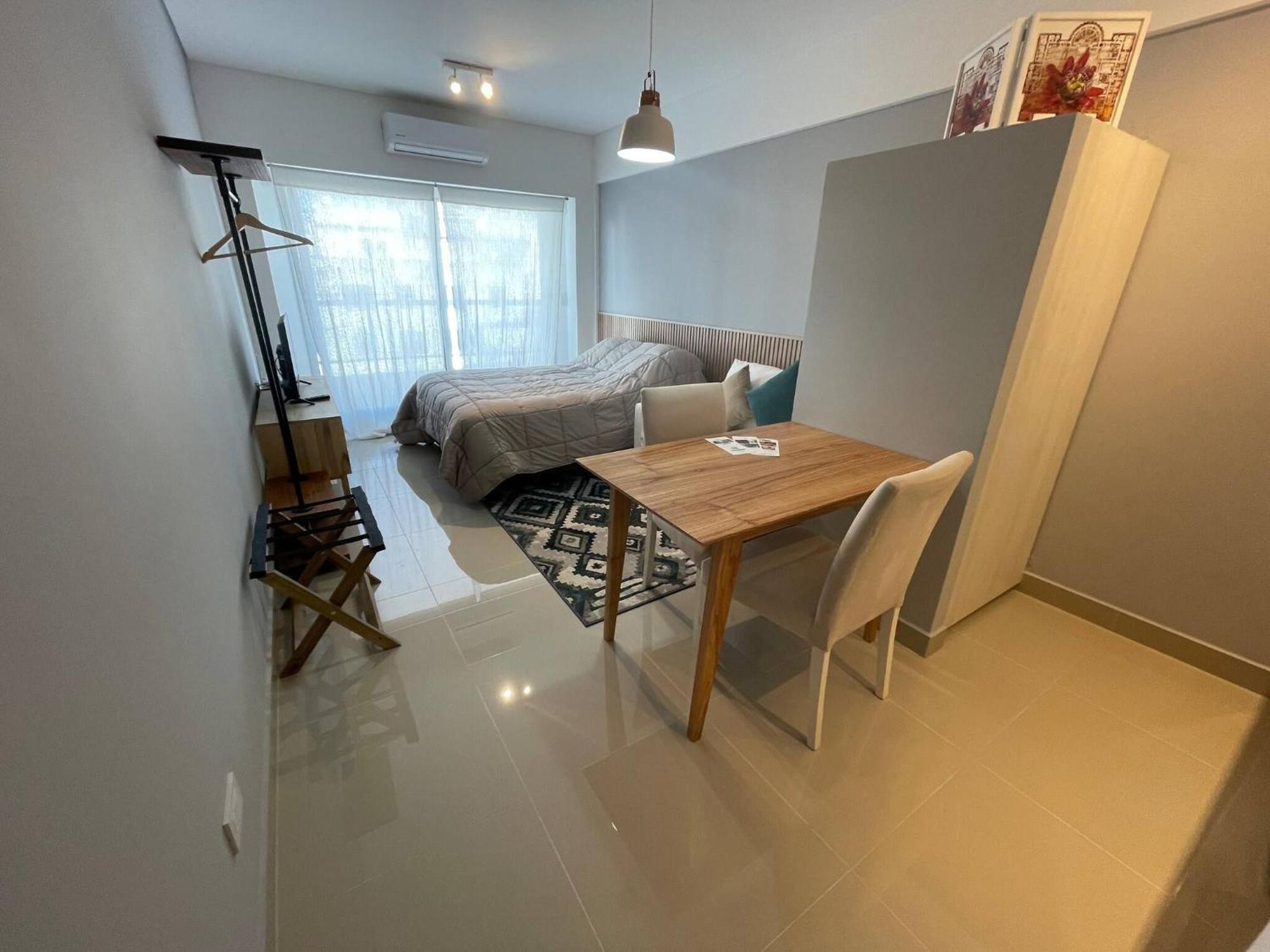 Apartamento Cozy In San Telmo *