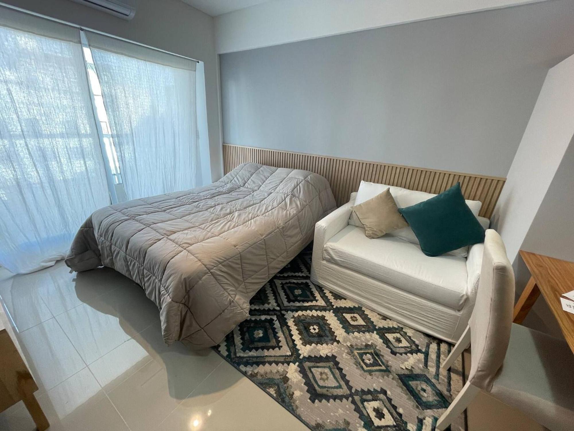 Cozy In San Telmo Apartamento
