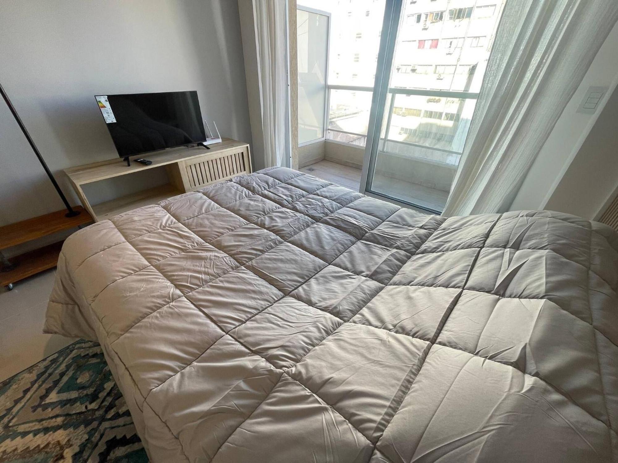 Apartamento Cozy In San Telmo