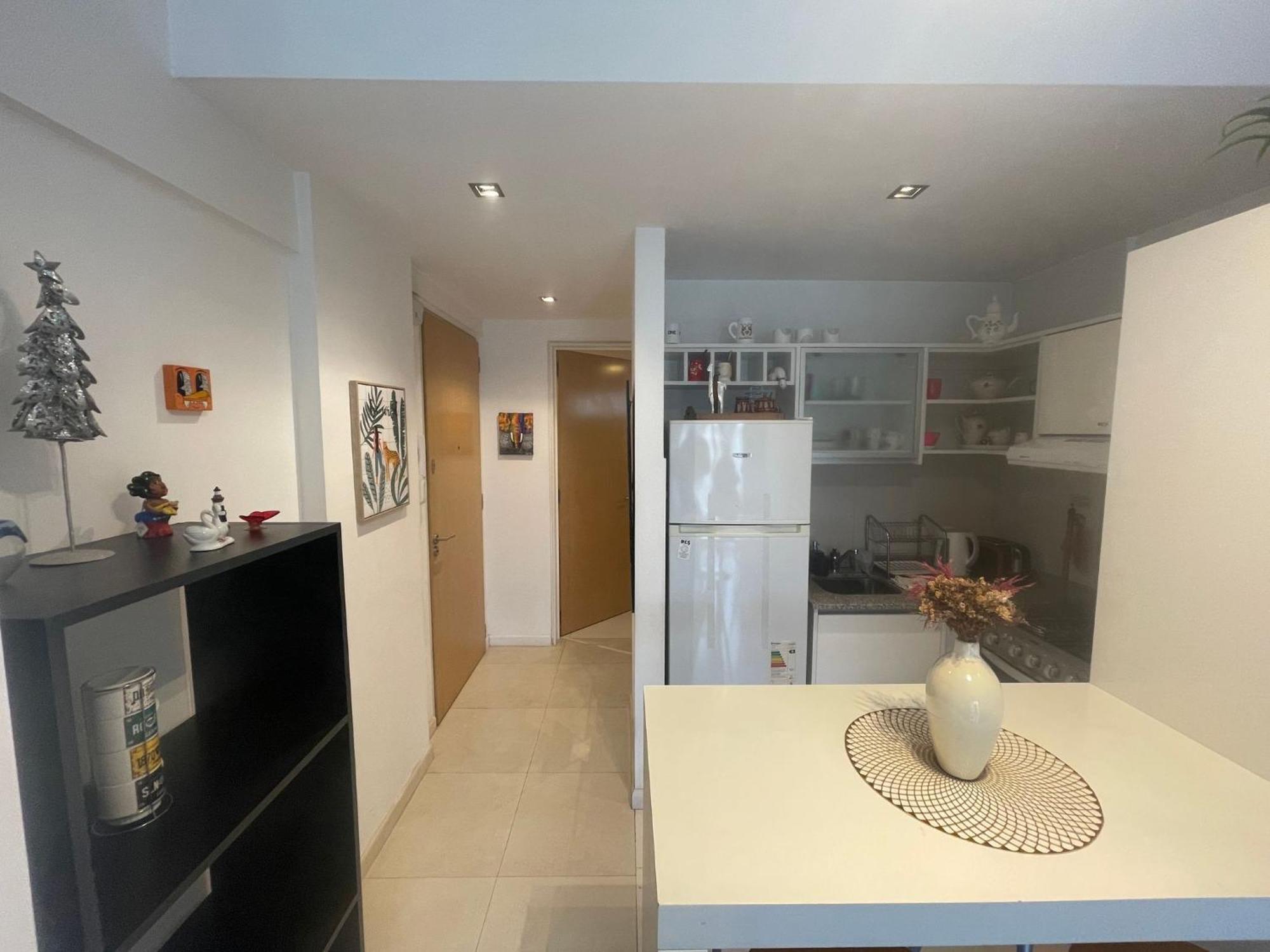 Palermo Exquisito Mejor Zona Apartamento *