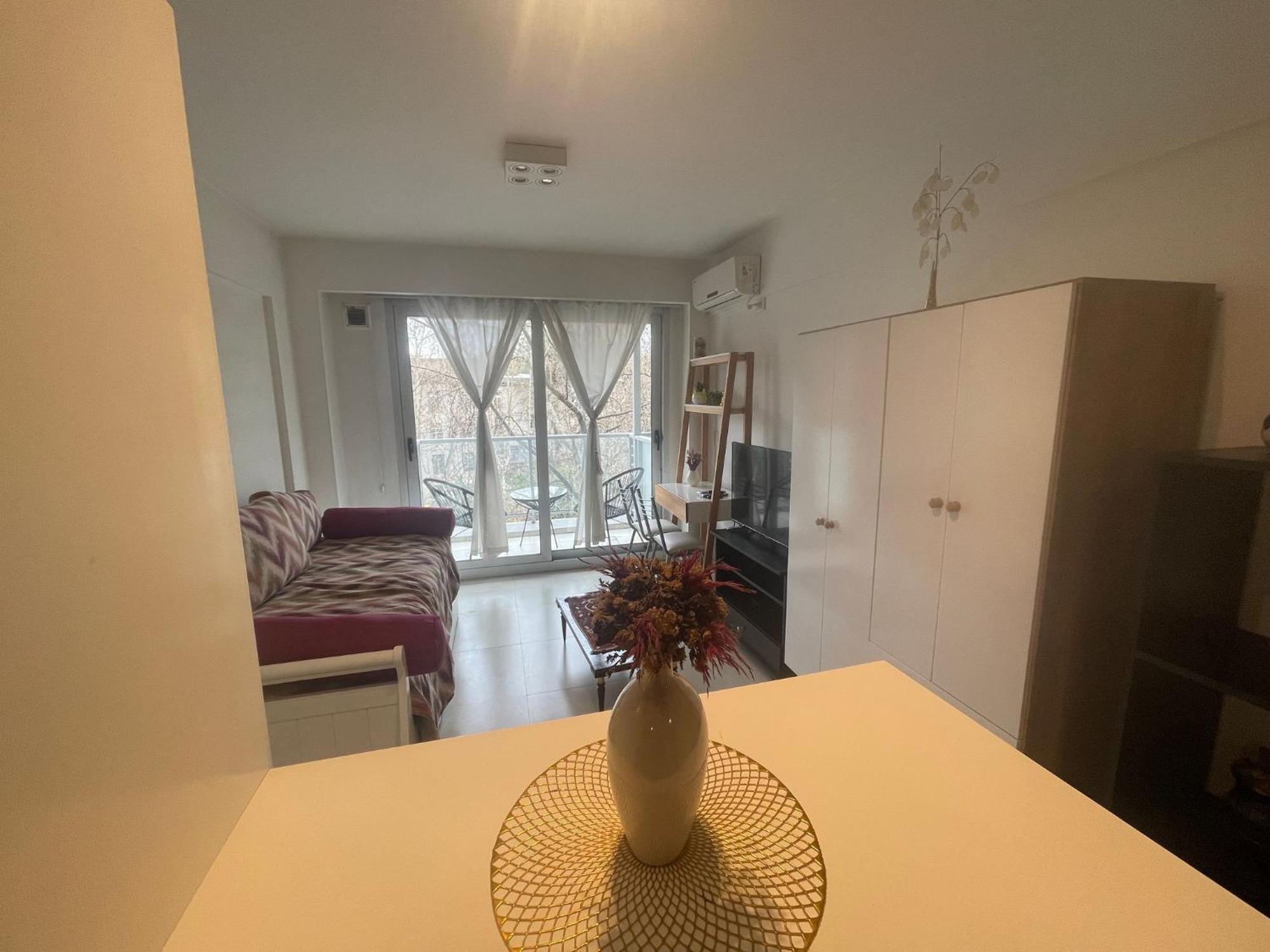 Palermo Exquisito Mejor Zona Apartamento Ciudad Autónoma de Buenos Aires