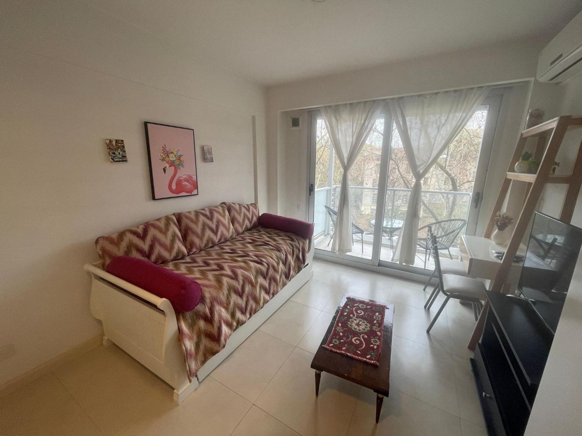 Palermo Exquisito Mejor Zona Apartamento