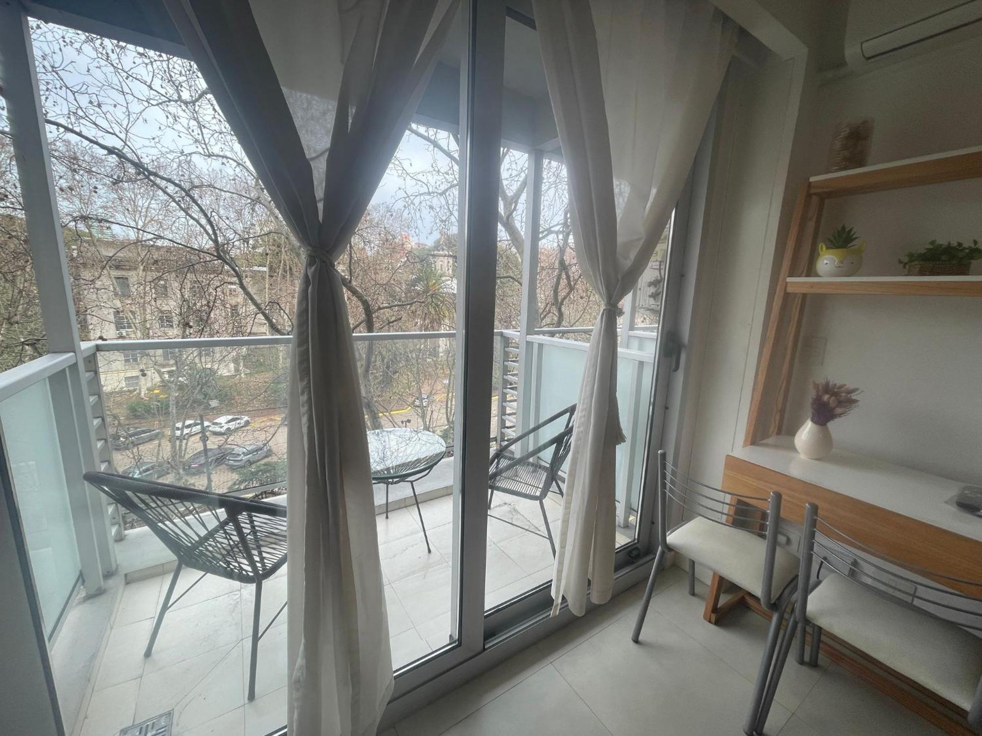 Palermo Exquisito Mejor Zona Apartamento Ciudad Autónoma de Buenos Aires