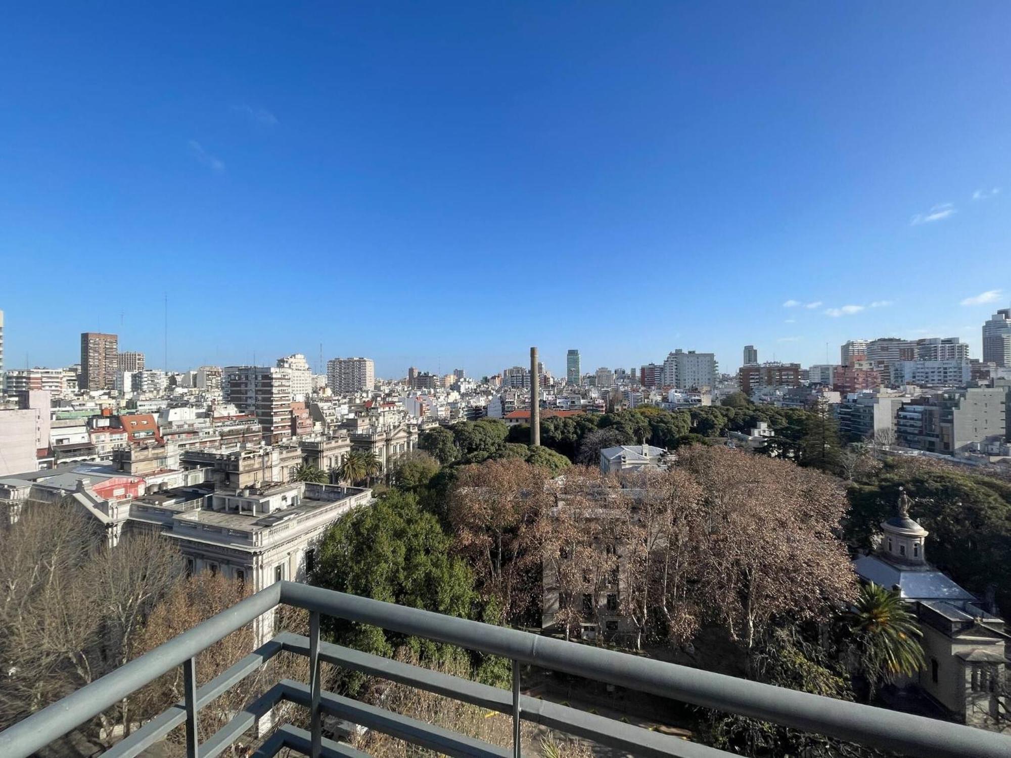 Palermo Exquisito Mejor Zona