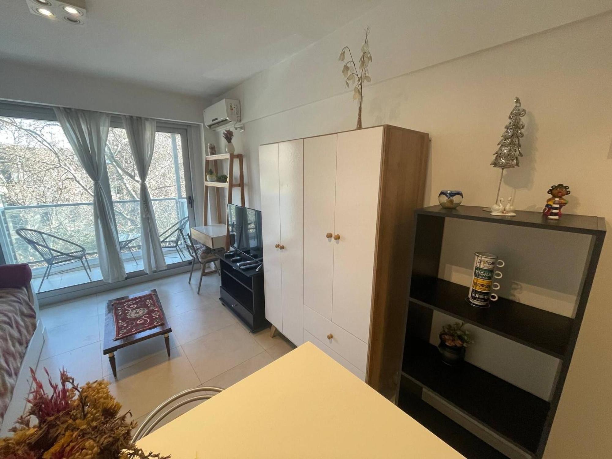 Apartamento Palermo Exquisito Mejor Zona Ciudad Autónoma de Buenos Aires