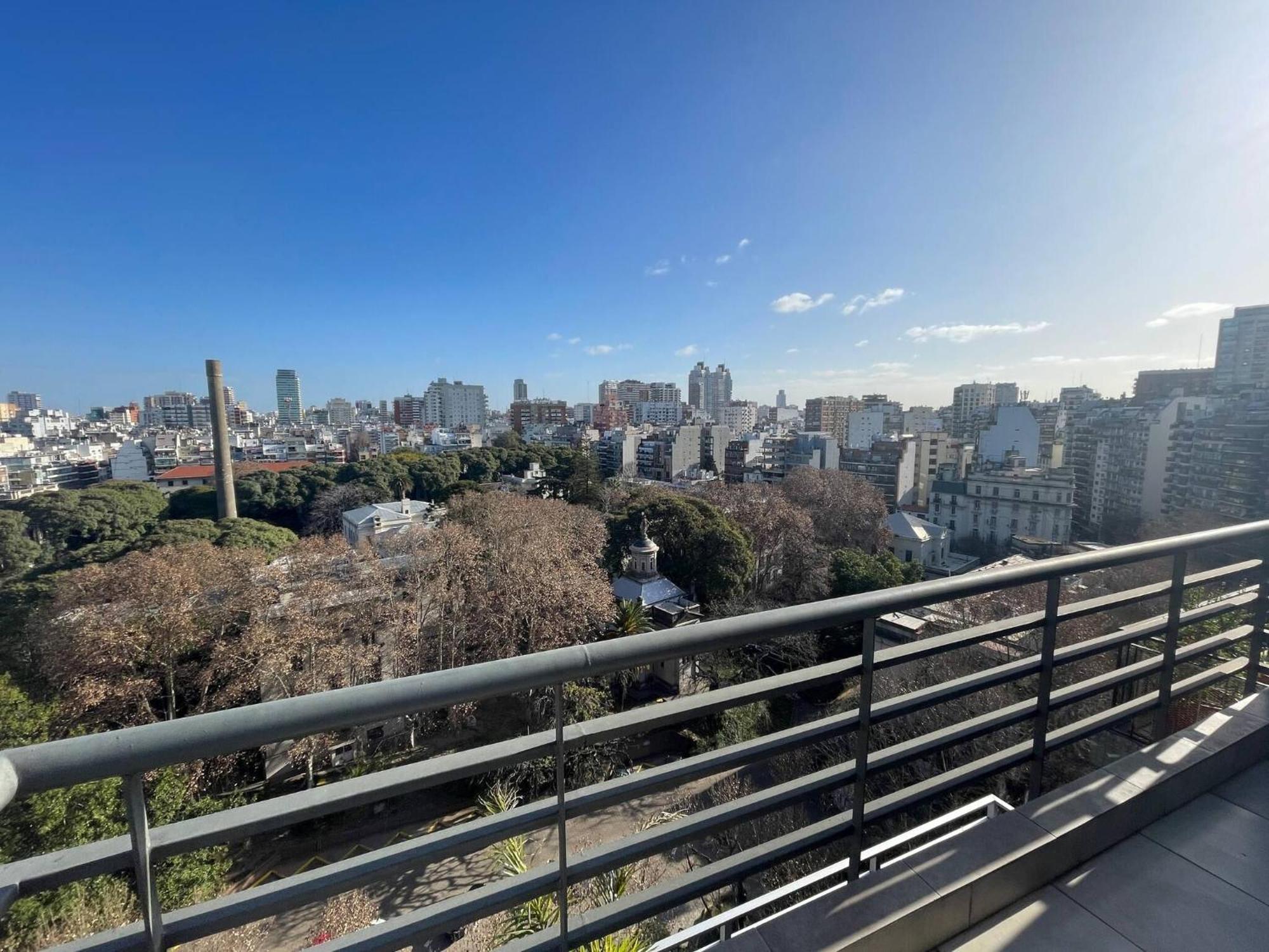 Apartamento Palermo Exquisito Mejor Zona