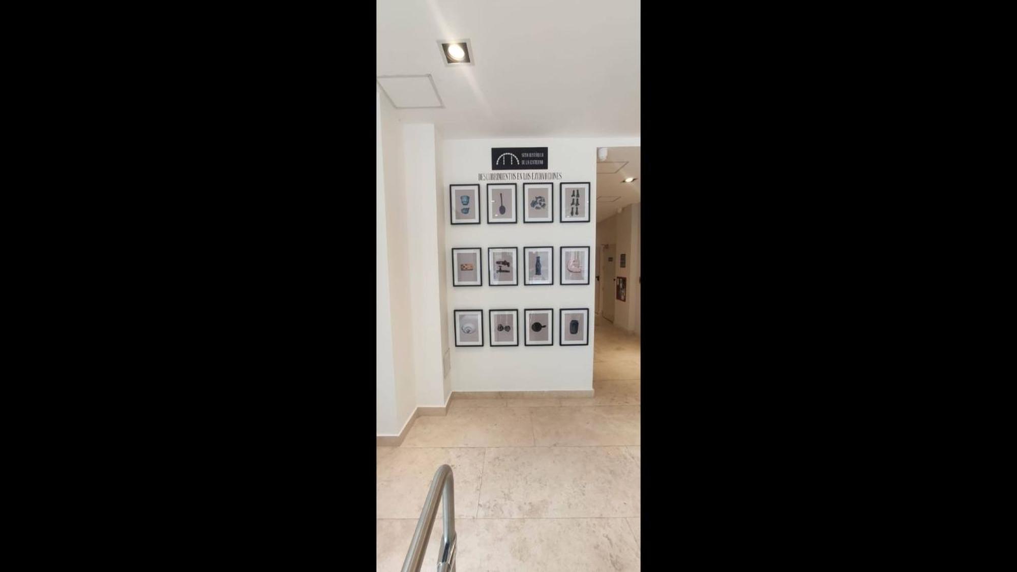 In San Telmo- Paseo De La Cisterna 323 Apartamento *