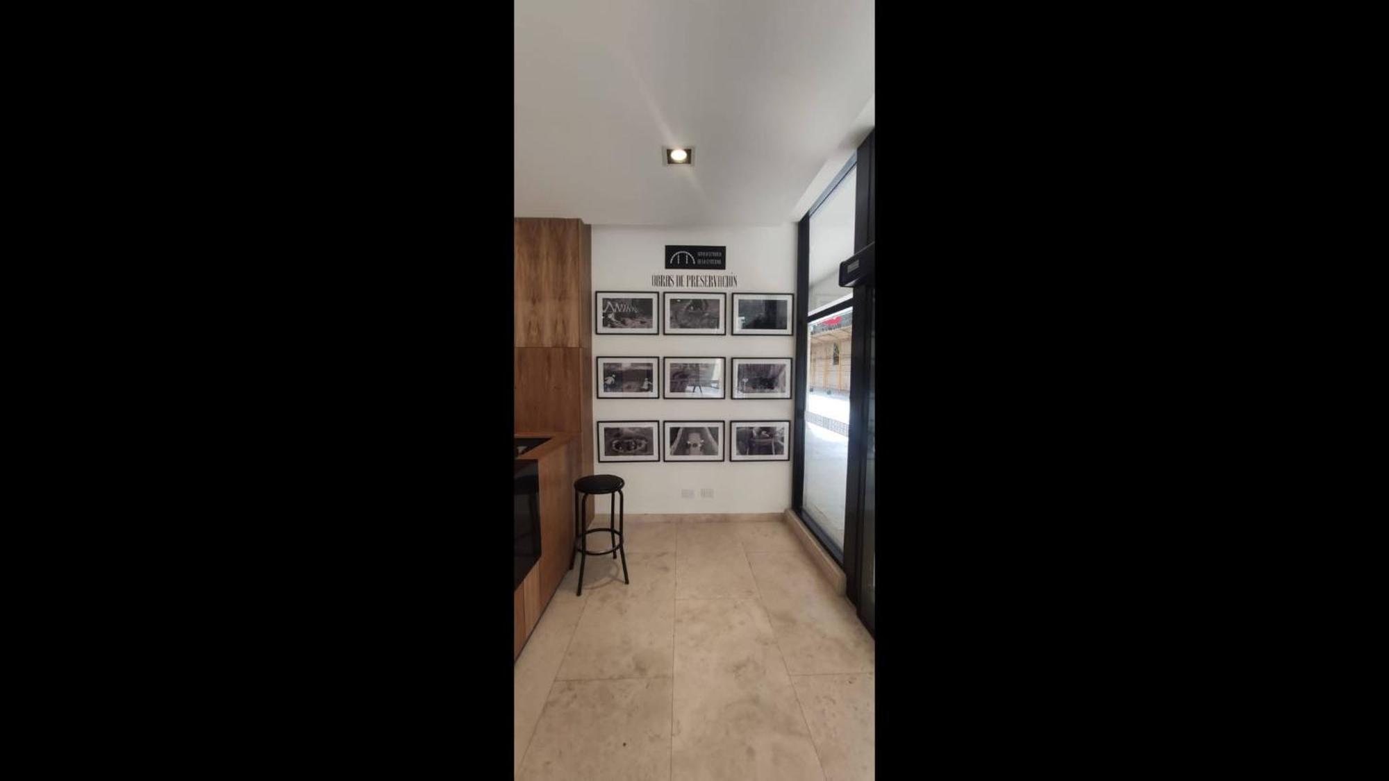 Apartamento In San Telmo- Paseo De La Cisterna 323 Ciudad Autónoma de Buenos Aires