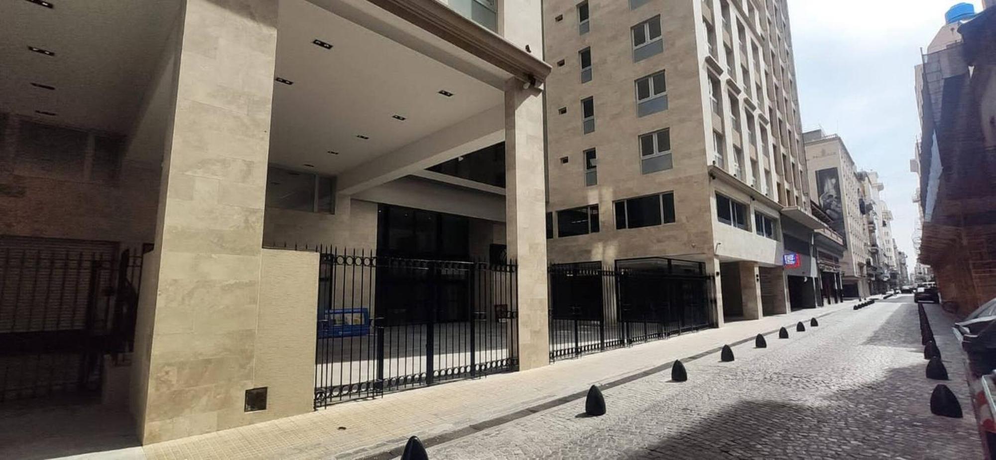 Apartamento In San Telmo- Paseo De La Cisterna 323