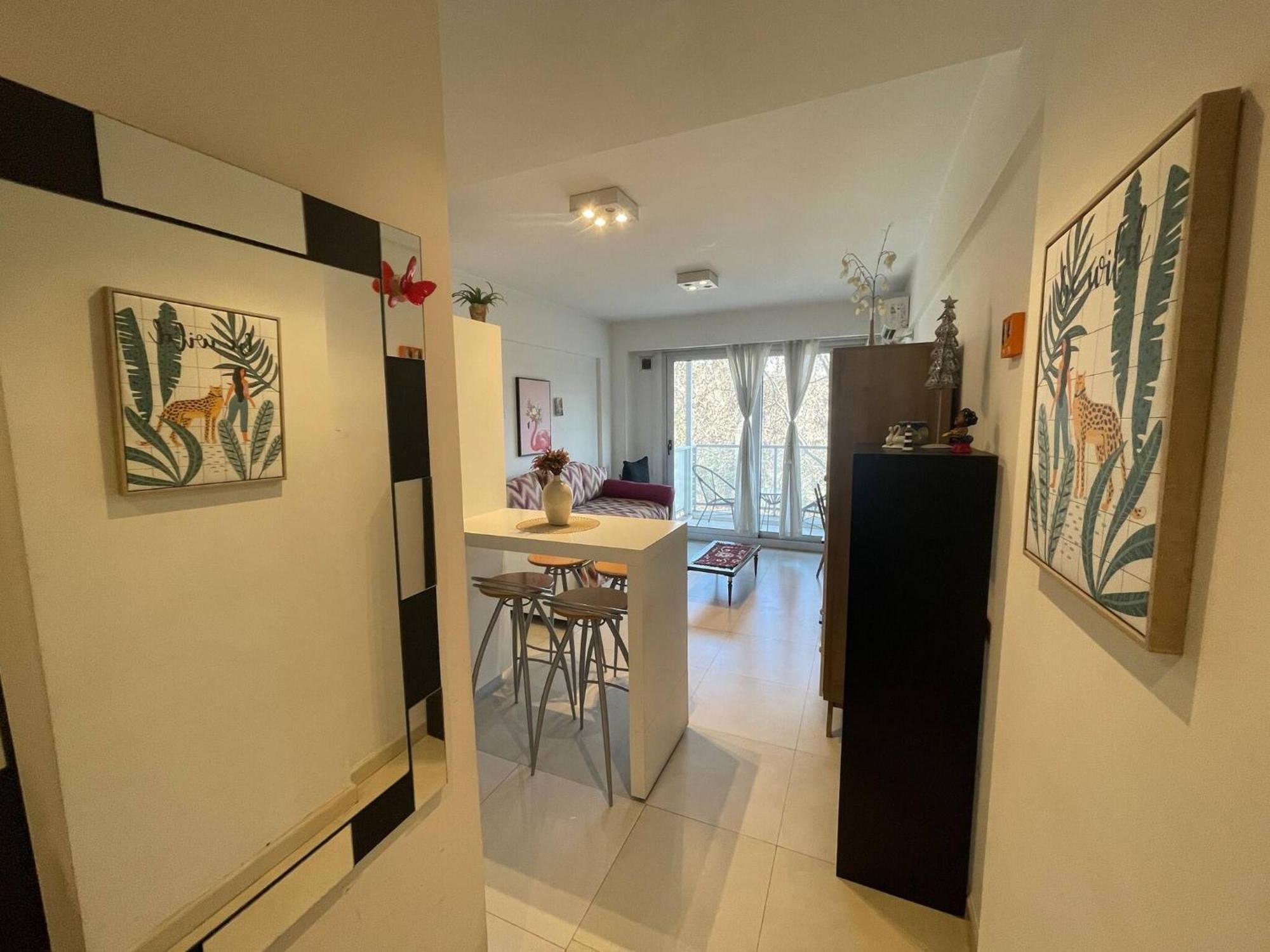 Palermo Exquisito Mejor Zona Apartamento Ciudad Autónoma de Buenos Aires