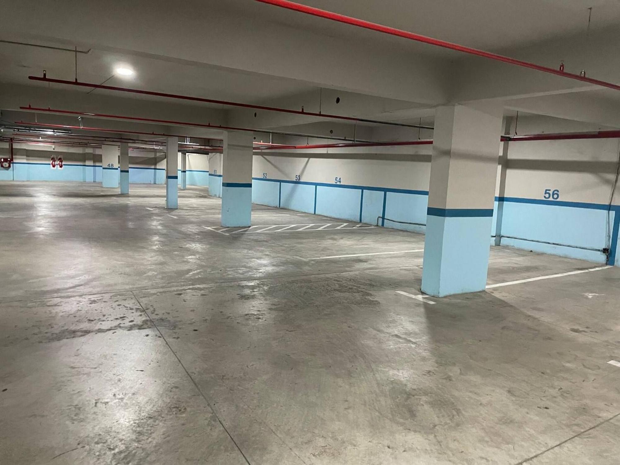 In San Telmo- Paseo De La Cisterna 323 Apartamento Ciudad Autónoma de Buenos Aires