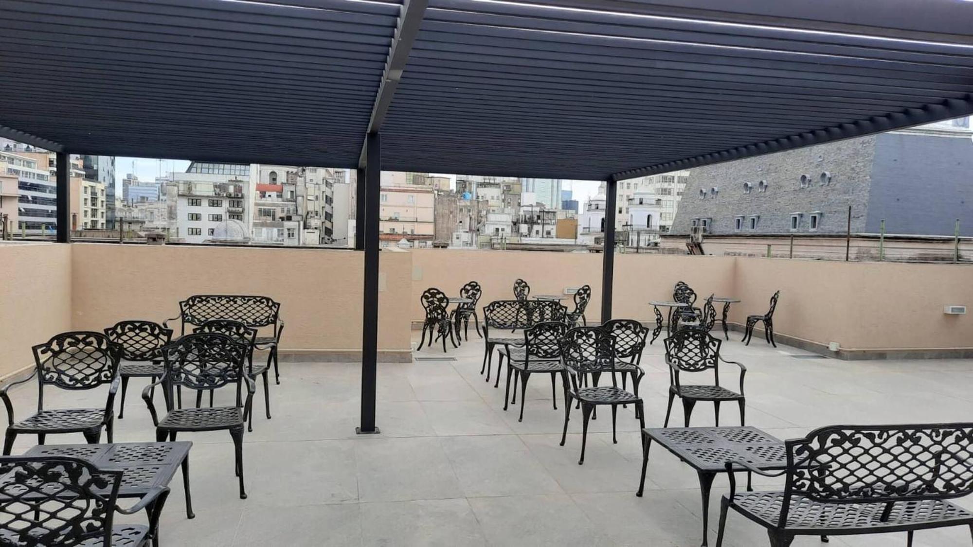 In San Telmo- Paseo De La Cisterna 323 Ciudad Autónoma de Buenos Aires
