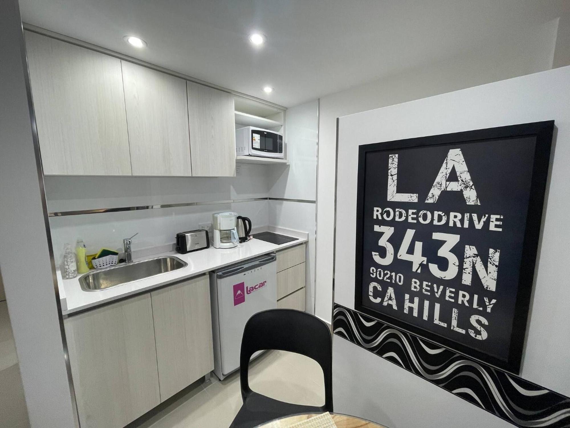 In San Telmo- Paseo De La Cisterna 323 Apartamento