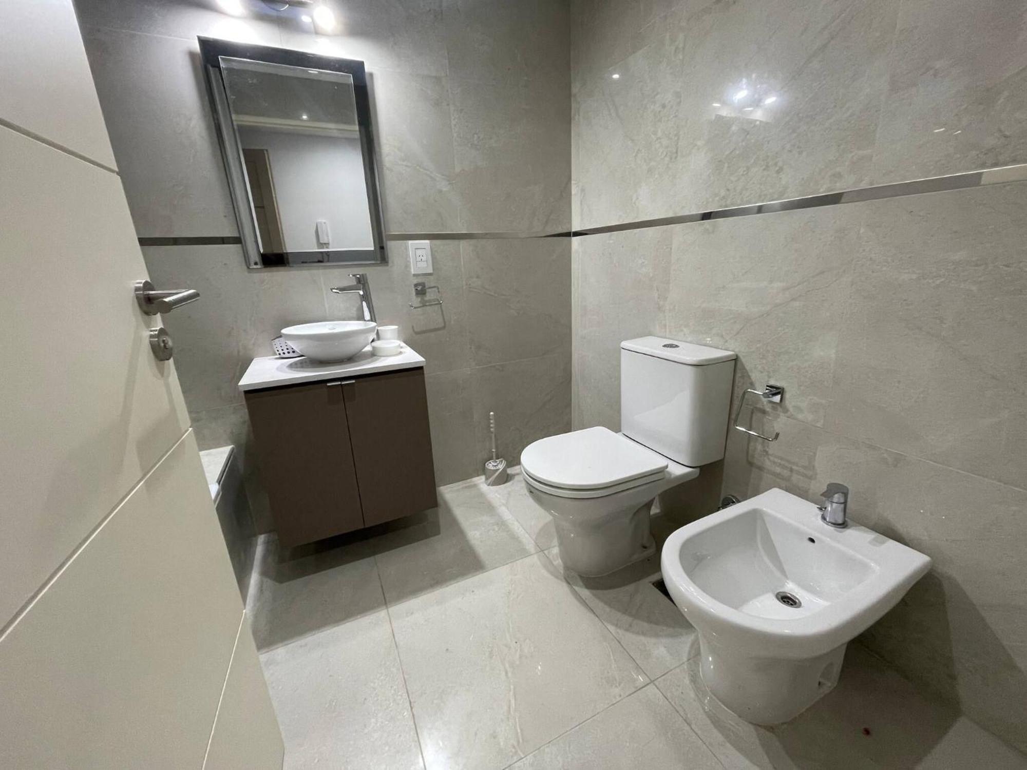 Apartamento In San Telmo- Paseo De La Cisterna 323