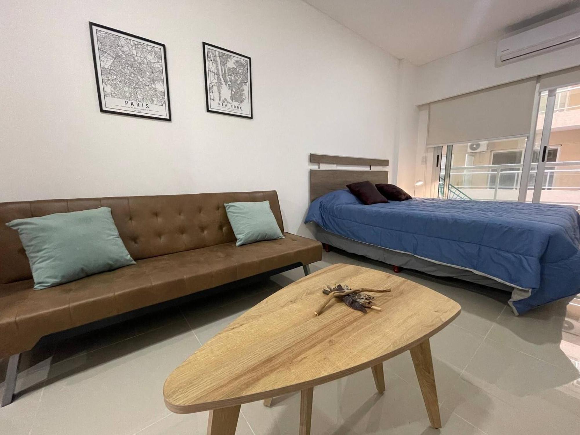 Apartamento In San Telmo- Paseo De La Cisterna 323