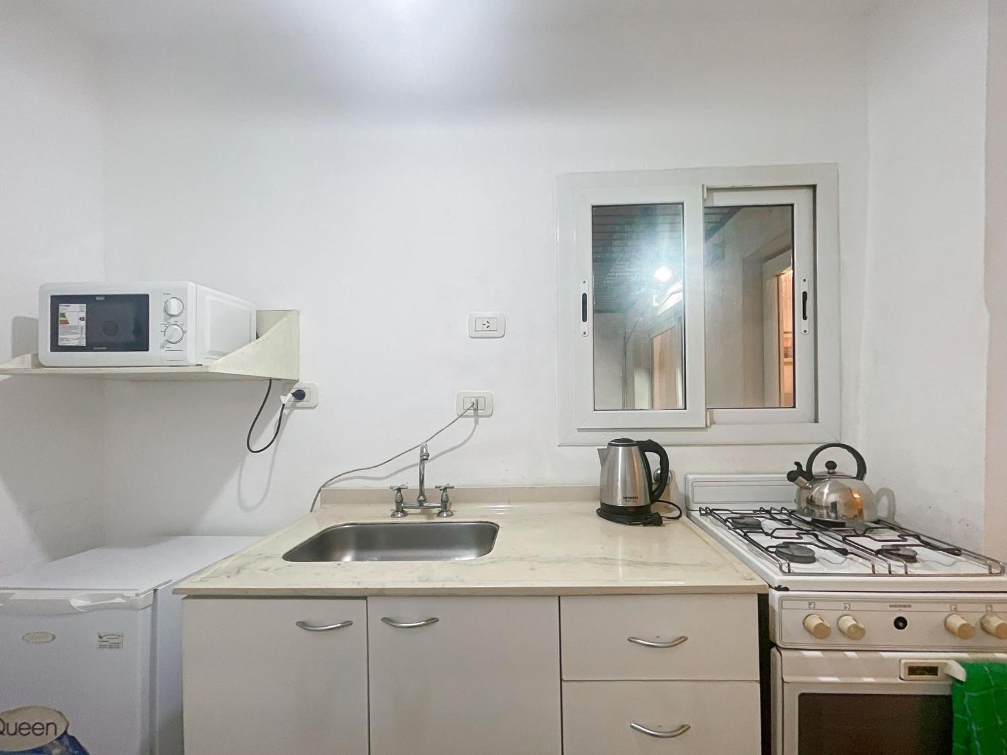 Charming With Patio In Colegiales Apartment