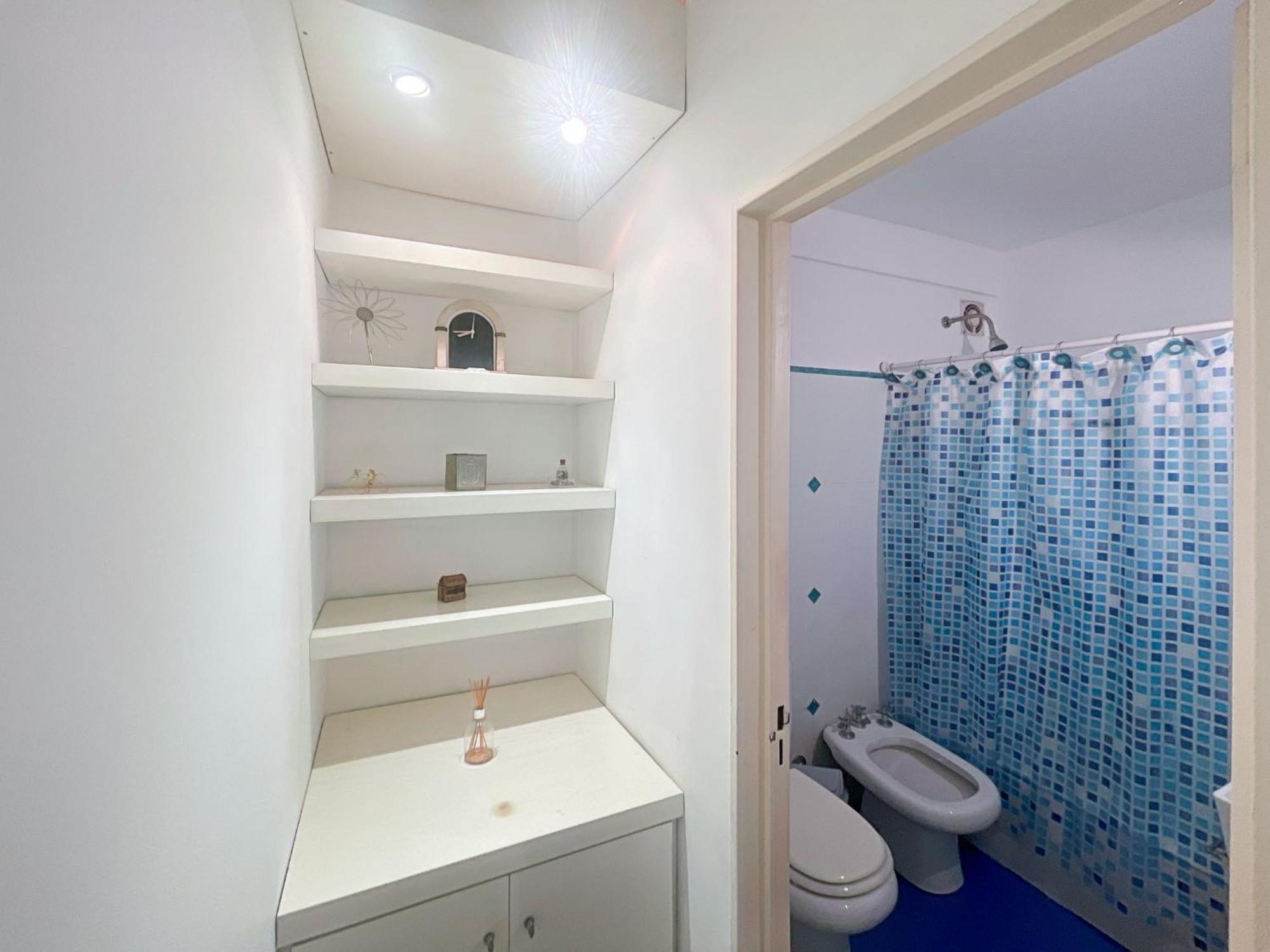 Apartment Charming With Patio In Colegiales
