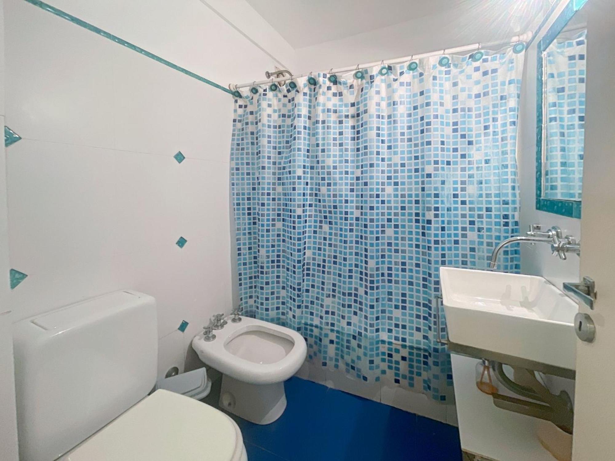 Charming With Patio In Colegiales Buenos Aires