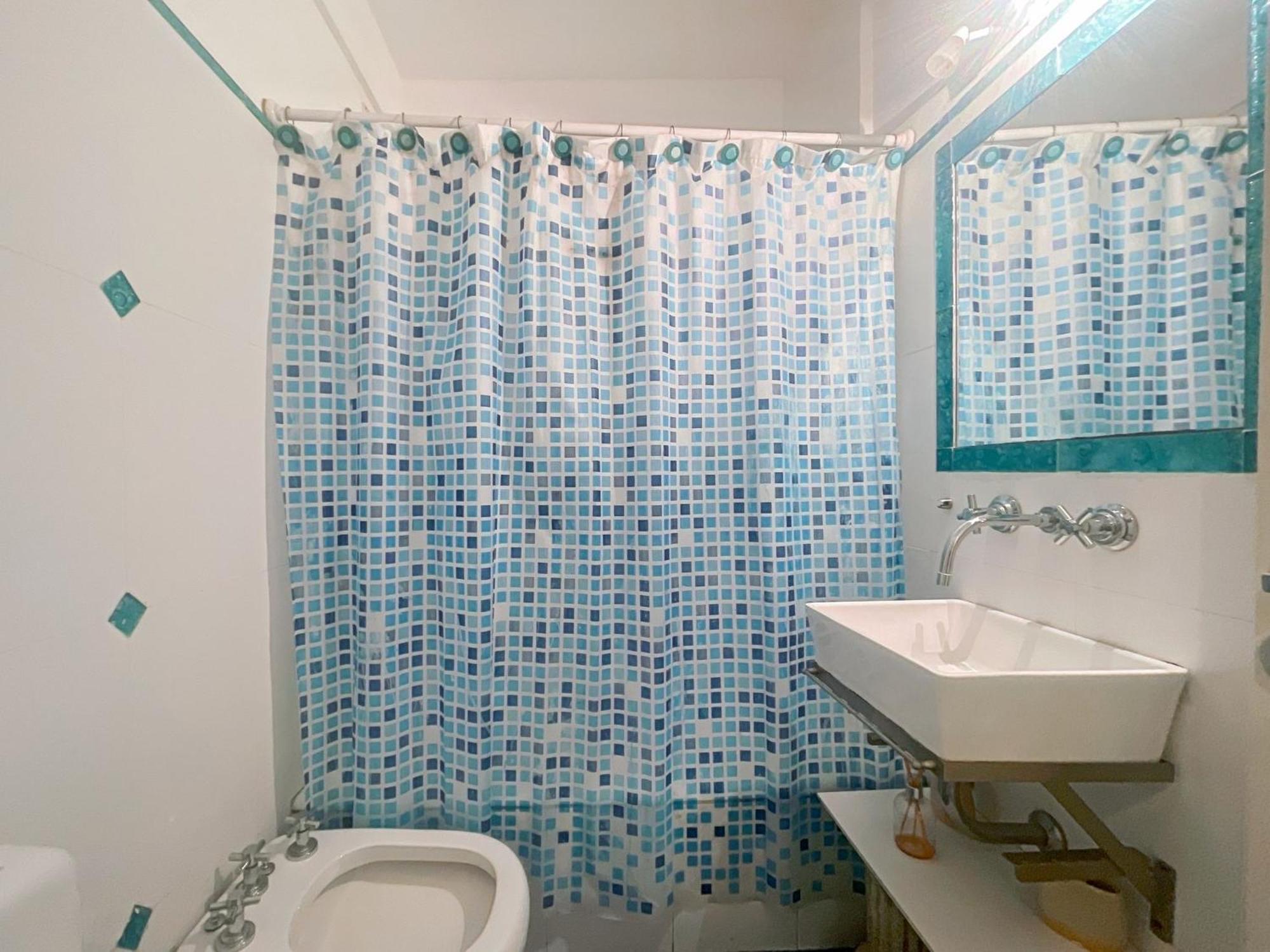 Apartment Charming With Patio In Colegiales