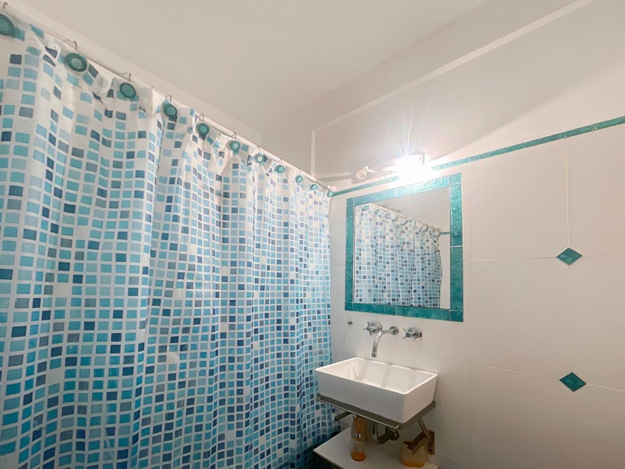 Apartment Charming With Patio In Colegiales Buenos Aires