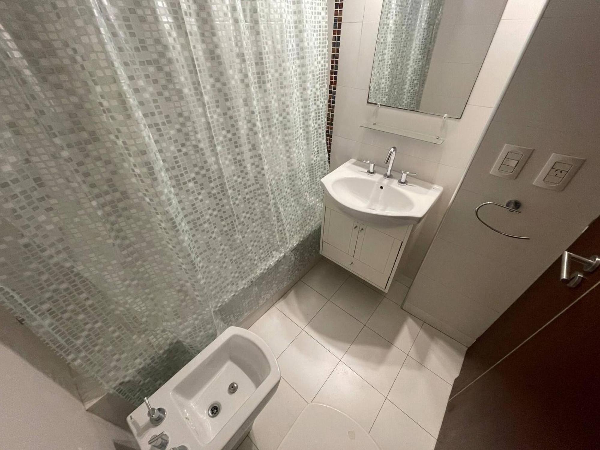 Modern Urban Haven In Canitas Gym Amenities * Ciudad Autónoma de Buenos Aires
