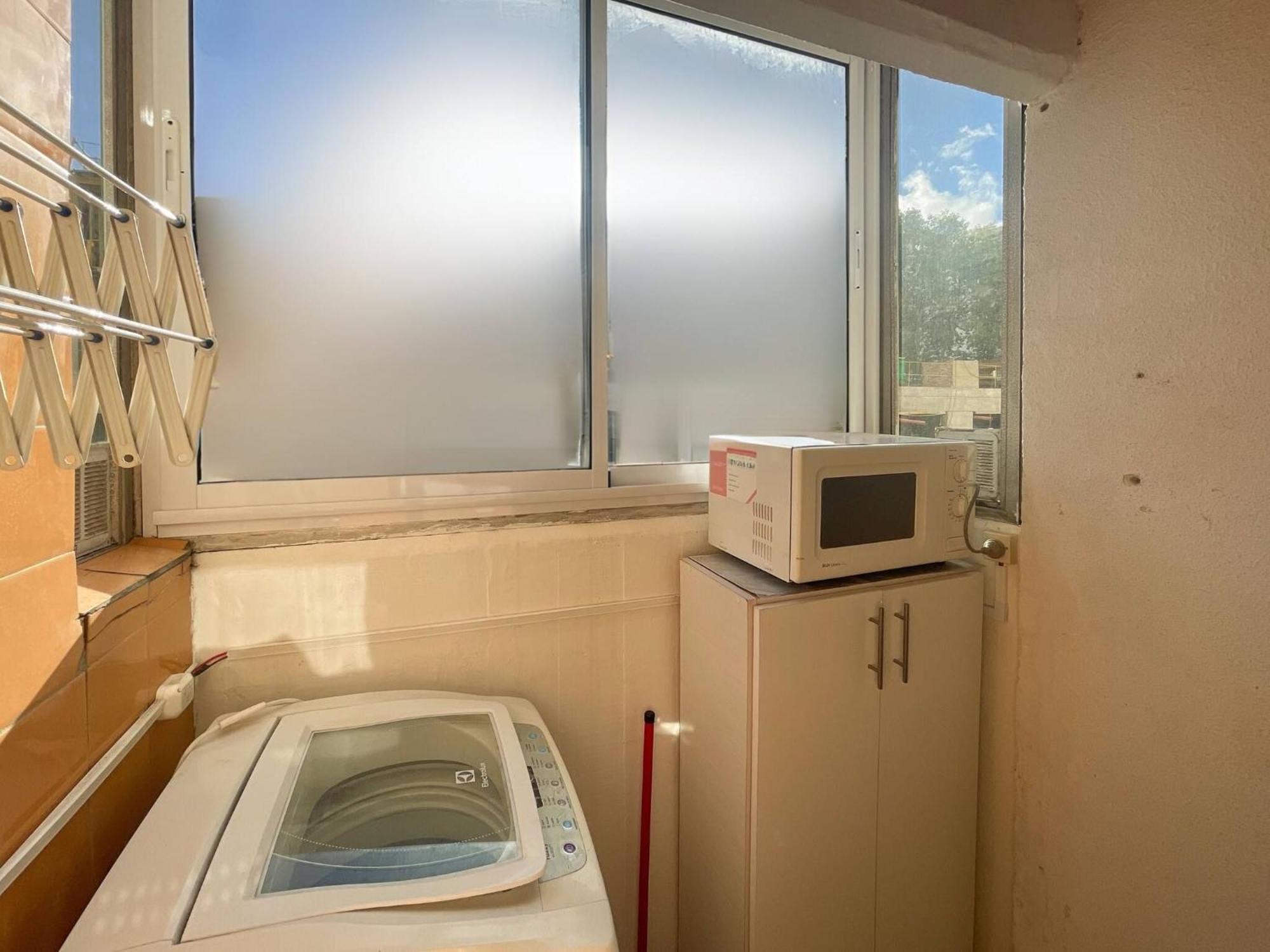 Spacious And Cozy In The Heart Of Palermo *