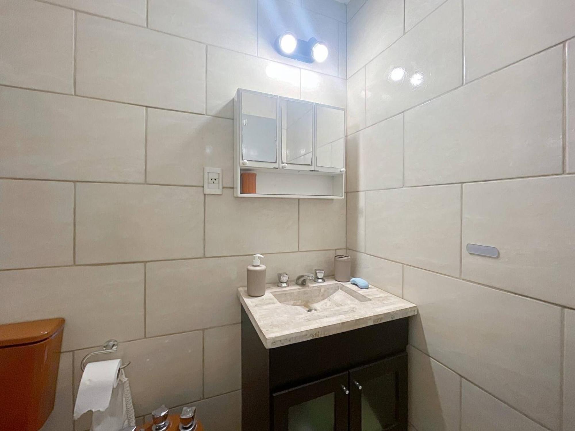 Spacious And Cozy In The Heart Of Palermo * Ciudad Autónoma de Buenos Aires