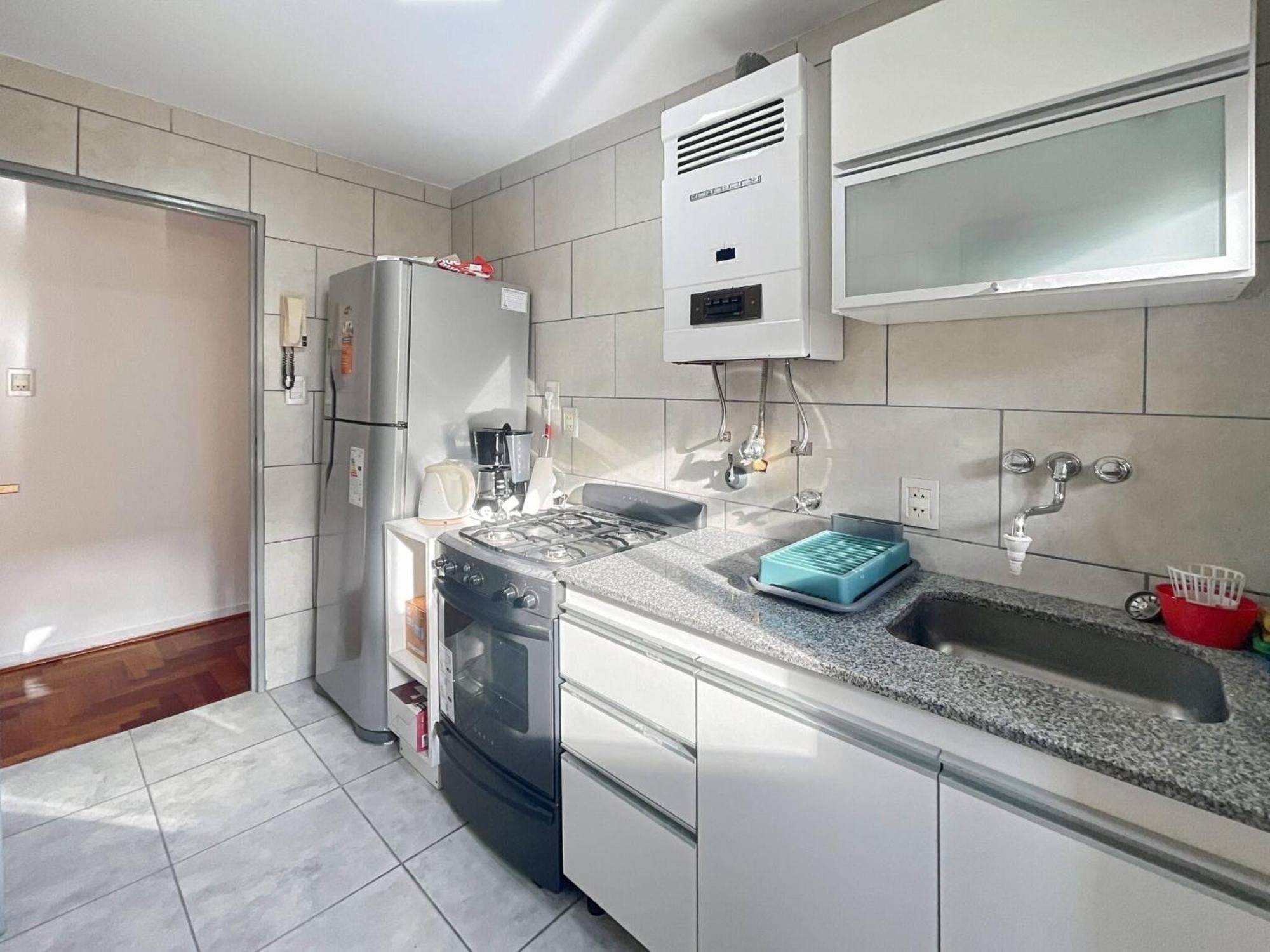 Spacious And Cozy In The Heart Of Palermo