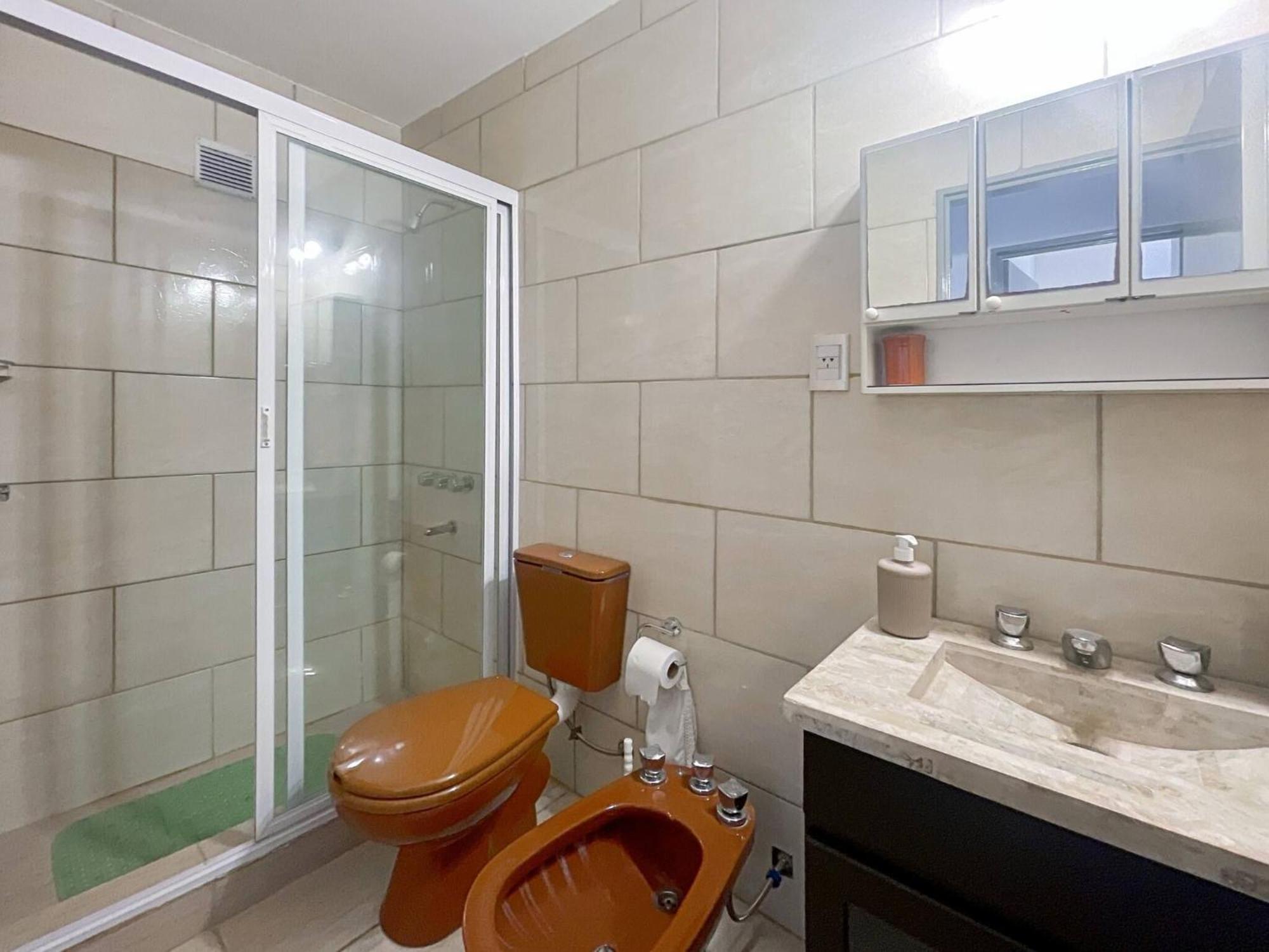 Apartamento Spacious And Cozy In The Heart Of Palermo