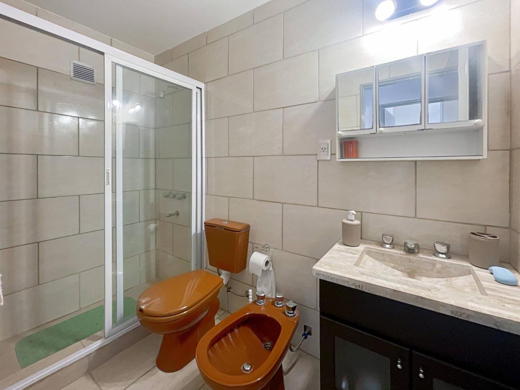 Spacious And Cozy In The Heart Of Palermo Apartamento *