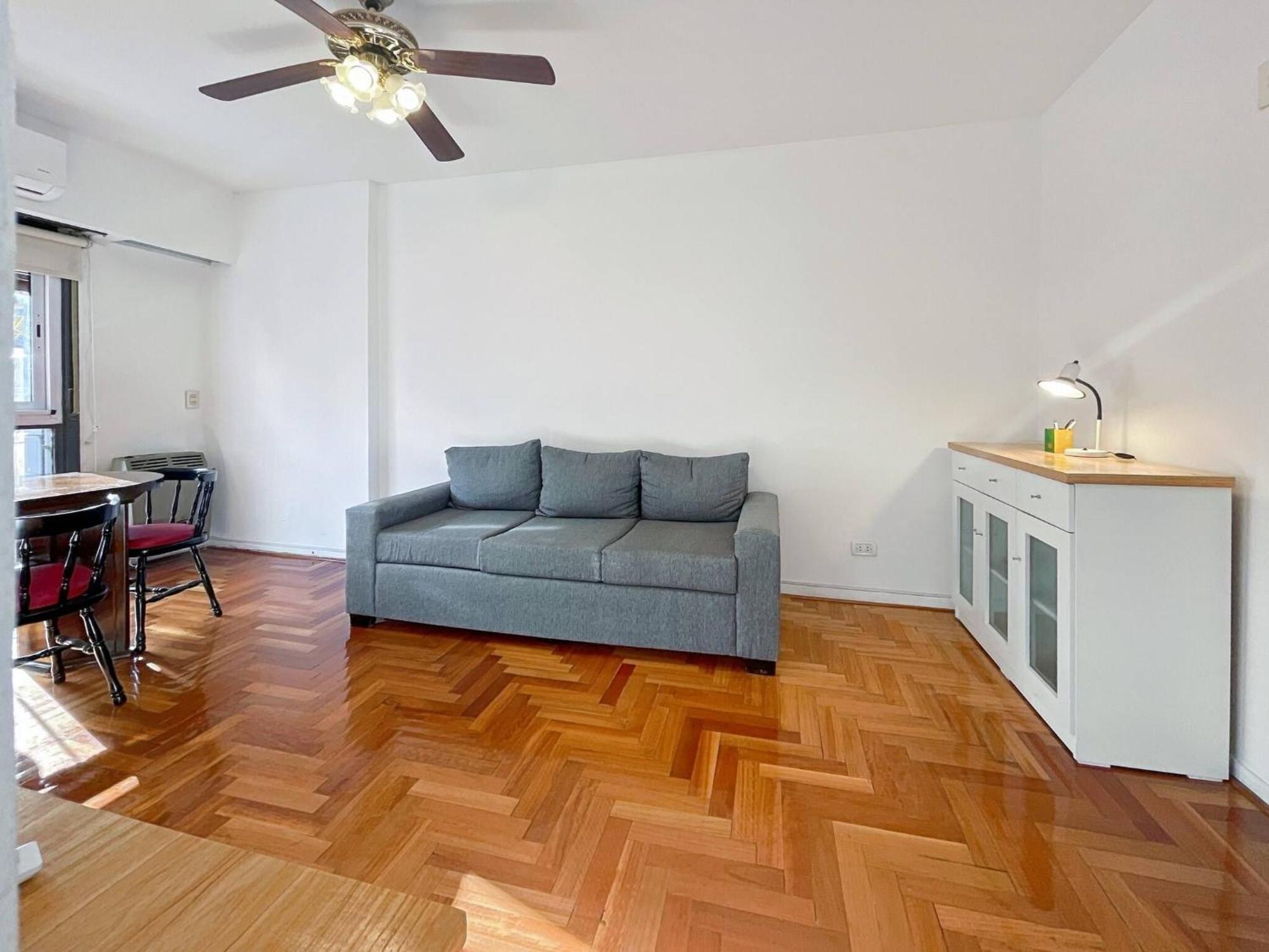Apartamento Spacious And Cozy In The Heart Of Palermo *