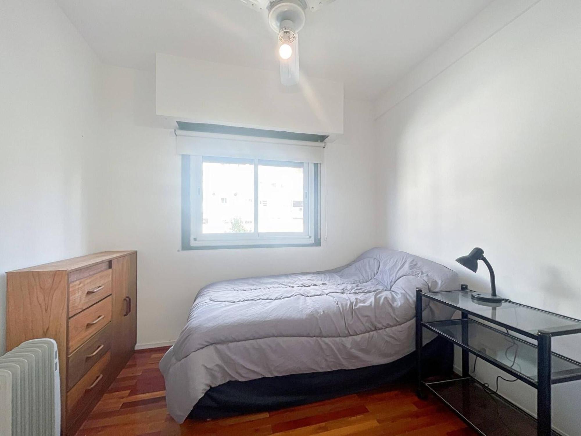 Spacious And Cozy In The Heart Of Palermo Apartamento Ciudad Autónoma de Buenos Aires