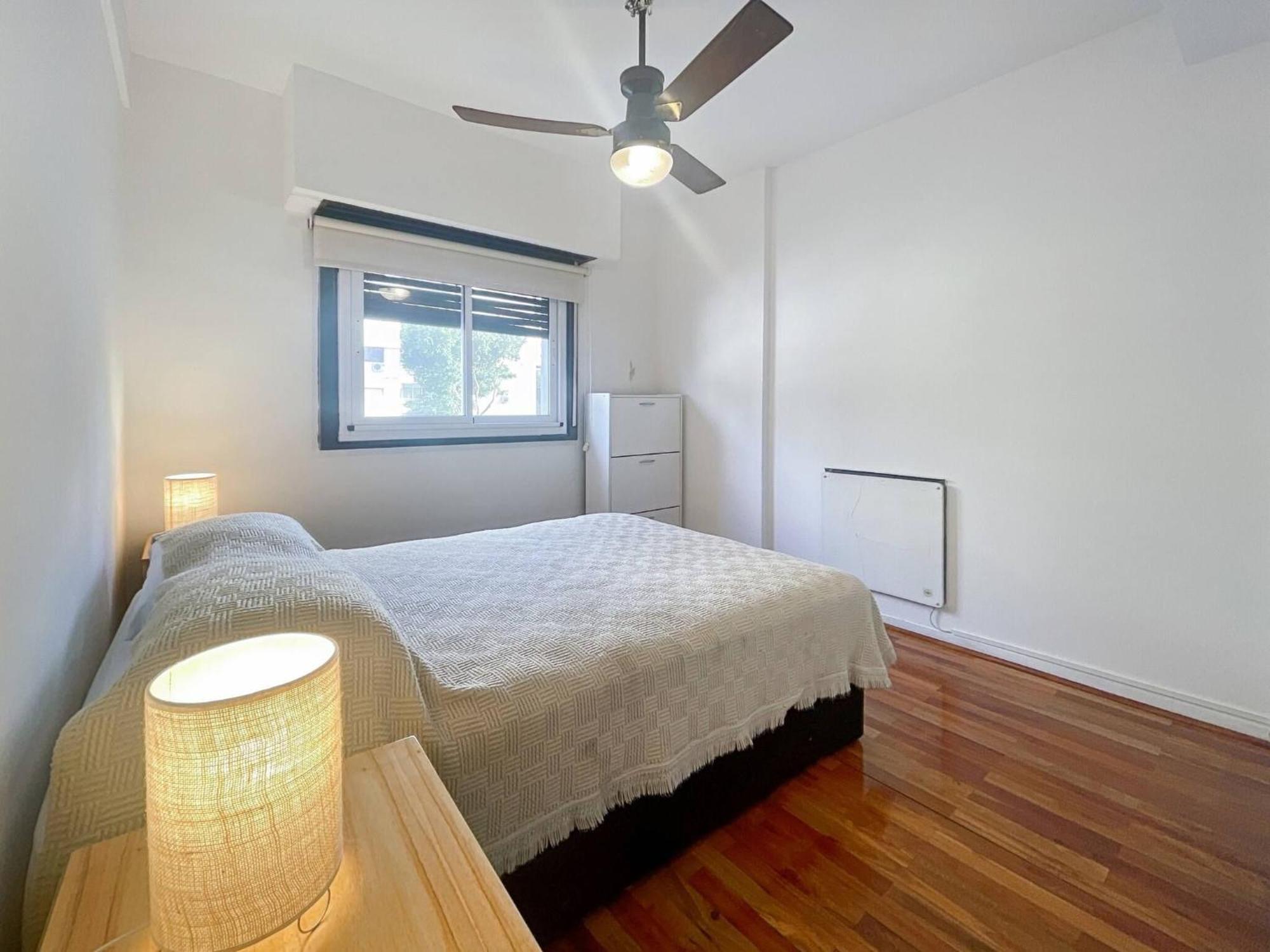 Apartamento Spacious And Cozy In The Heart Of Palermo Ciudad Autónoma de Buenos Aires