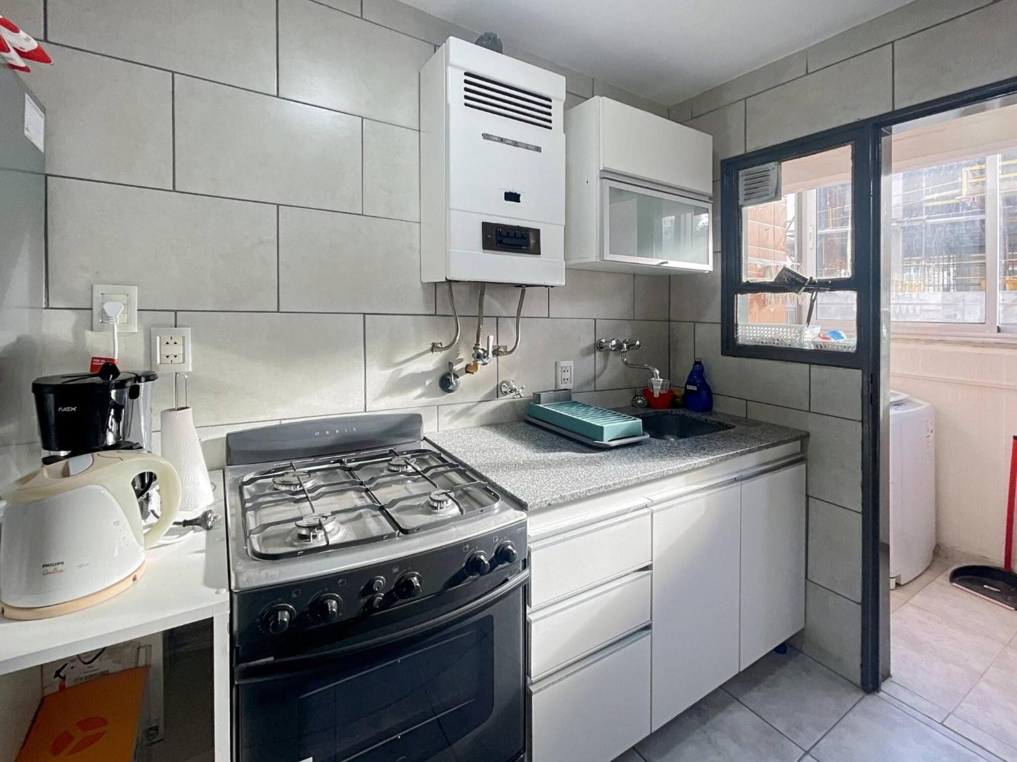 Spacious And Cozy In The Heart Of Palermo