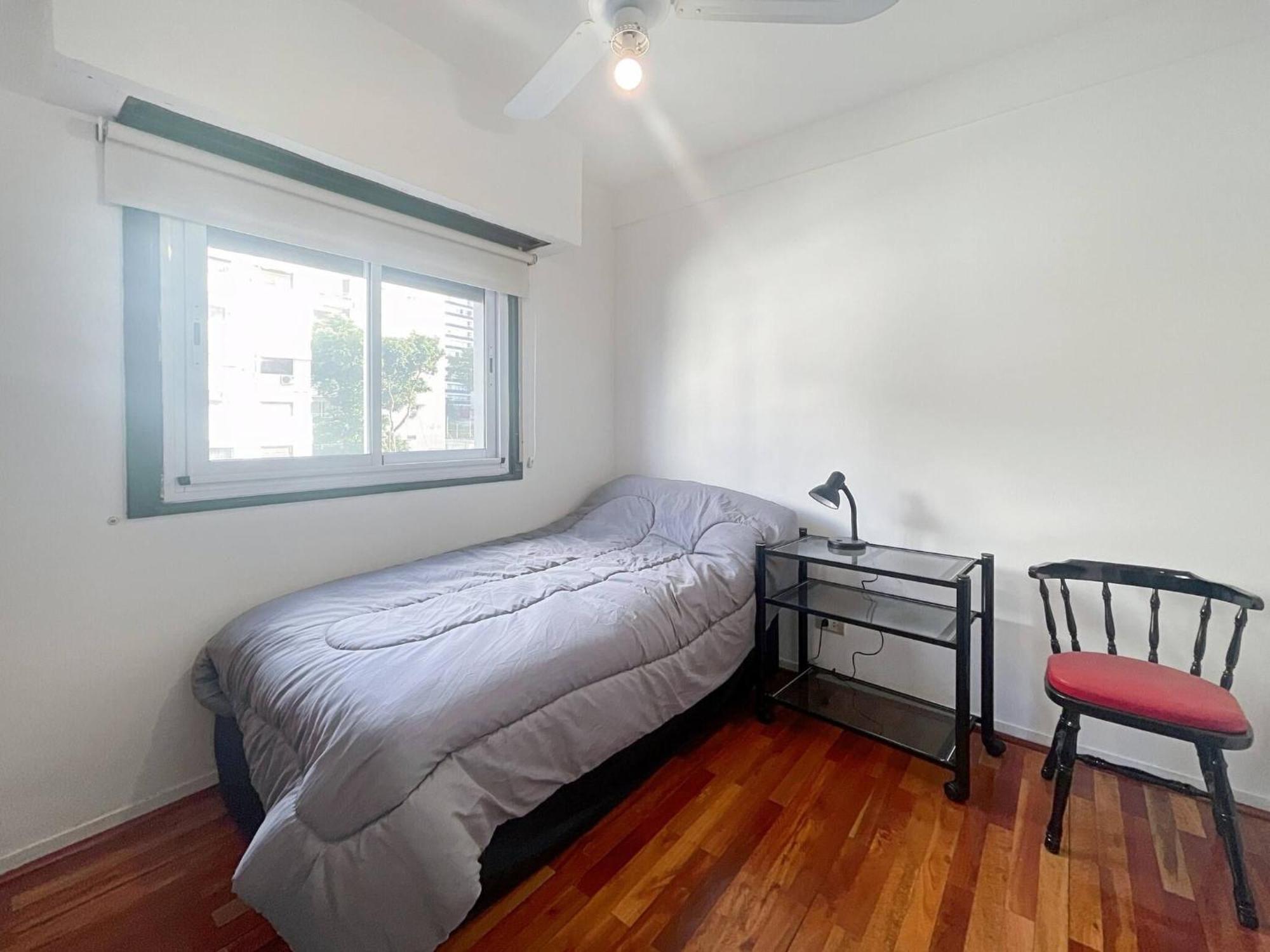 Apartamento Spacious And Cozy In The Heart Of Palermo